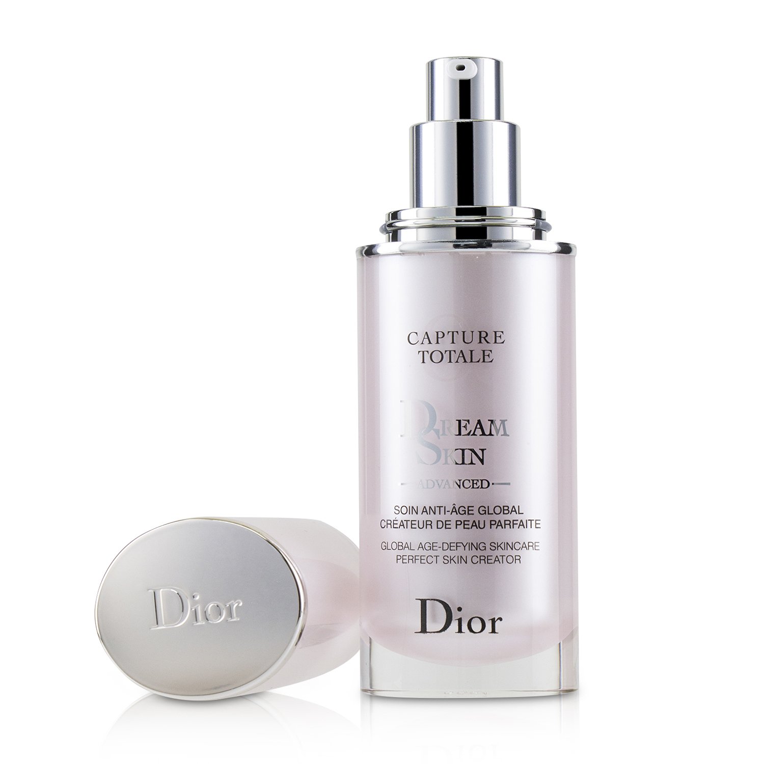 ディオール Christian Dior Capture Totale Dreamskin Advanced (Without Cellophane) 30ml/1oz