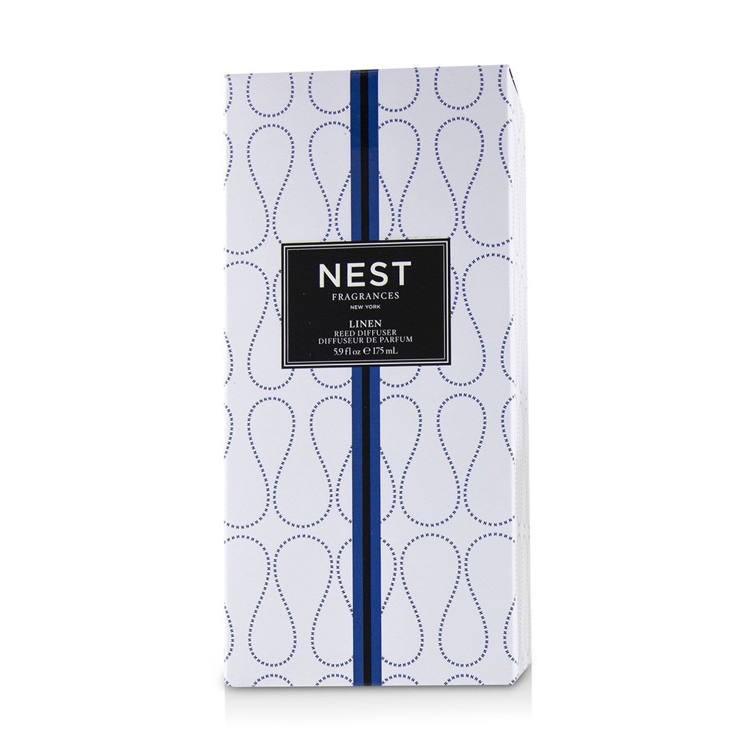 Nest 室內擴香-亞麻Reed Diffuser - Linen 175ml/5.9oz