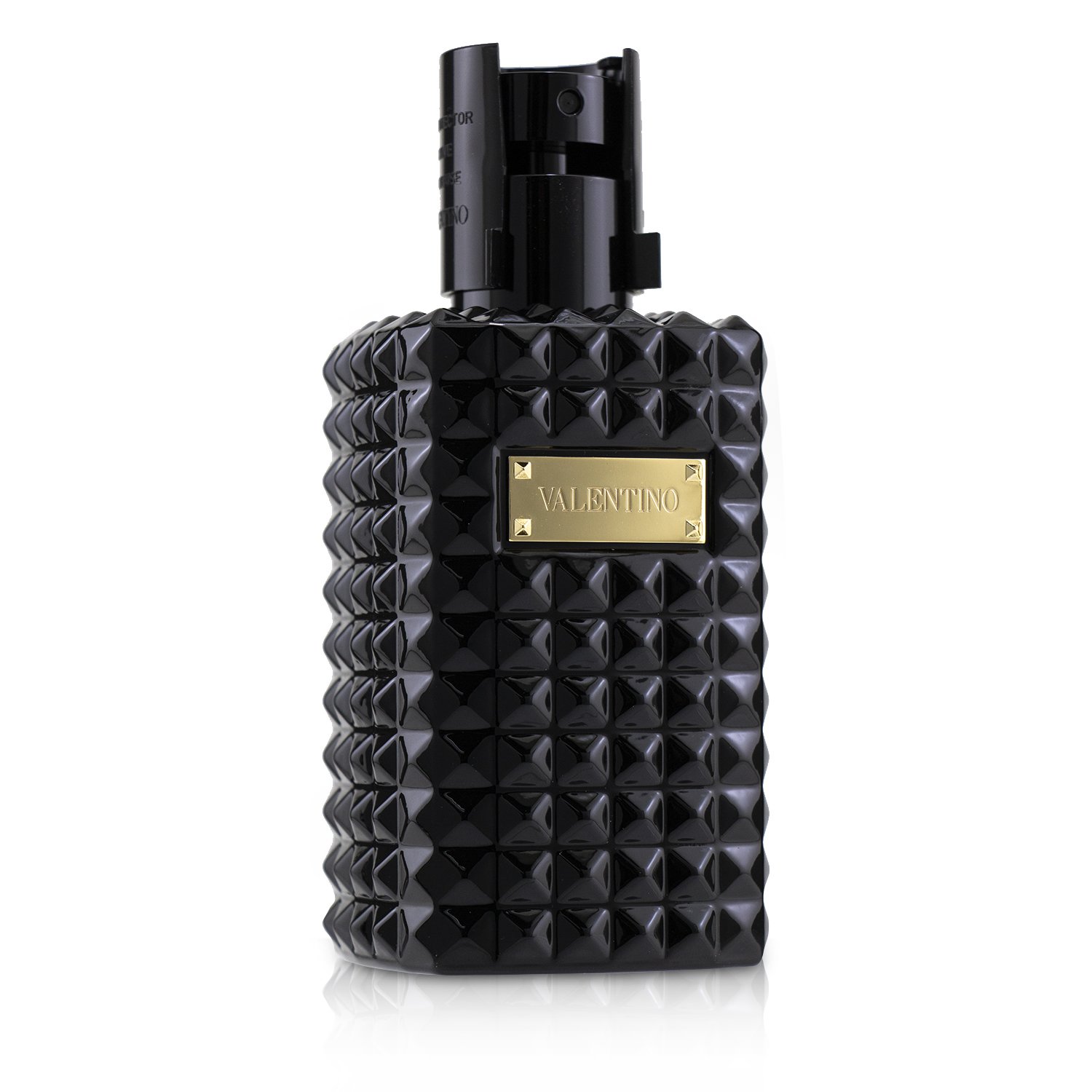 발렌티노 Valentino 발렌티노 느와 압솔뤼 머스크 에센스 오 드 퍼퓸 스프레이 100ml/3.4oz