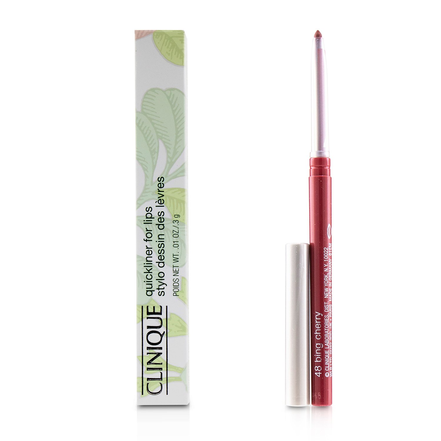 Clinique Quickliner For Lips 0.3g/0.01oz