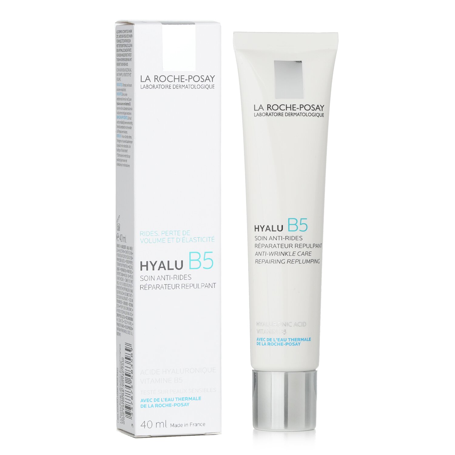 La Roche Posay Hyalu B5 Anti-Wrinkle Care 40ml/1.3oz