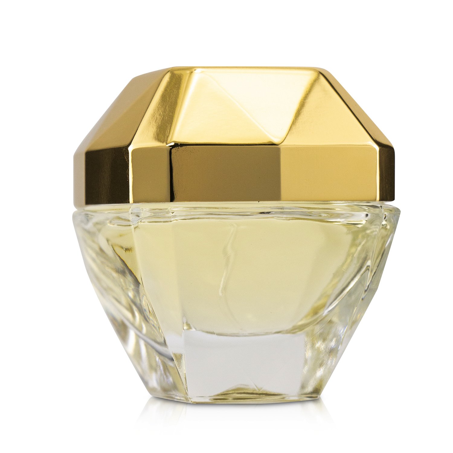 Paco Rabanne Lady Million Eau My Gold! Eau De Toilette Spray 30ml/1oz