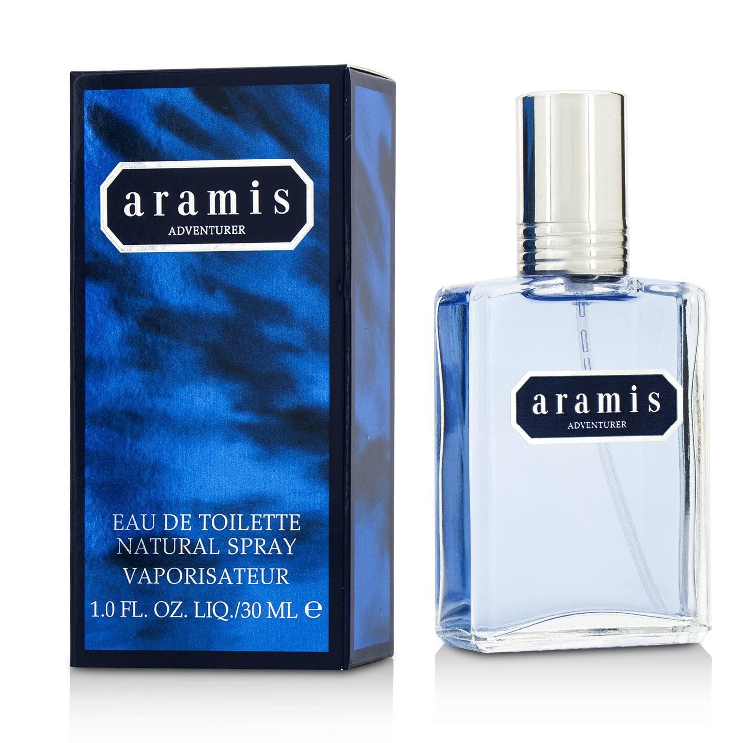 Aramis Adventurere ماء تواليت سبراي 30ml/1oz