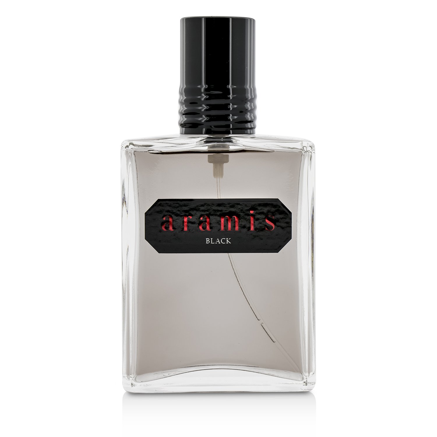 Aramis Black Eau De Toilette Spray 110ml/3.7oz