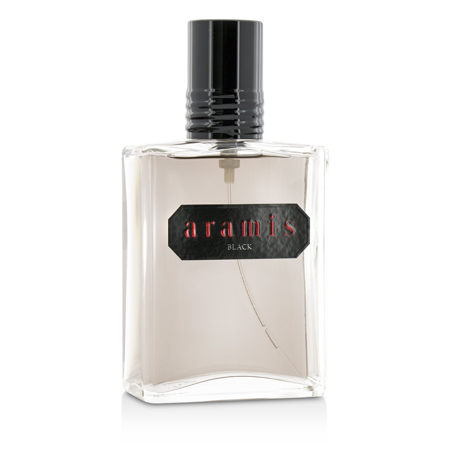 Aramis Black Eau De Toilette Spray 110ml/3.7oz