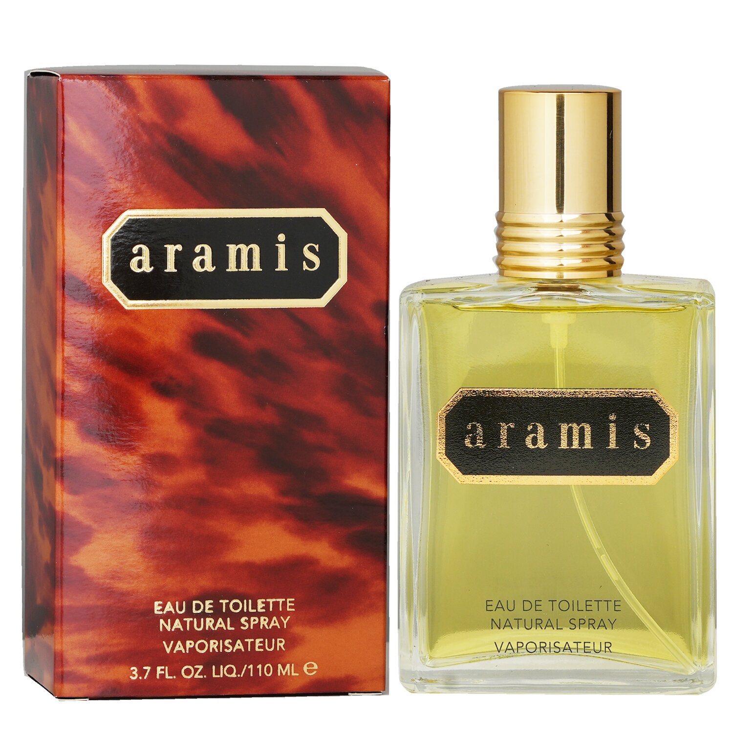 Aramis Classic Eau De Toilette Spray 110ml/3.7oz