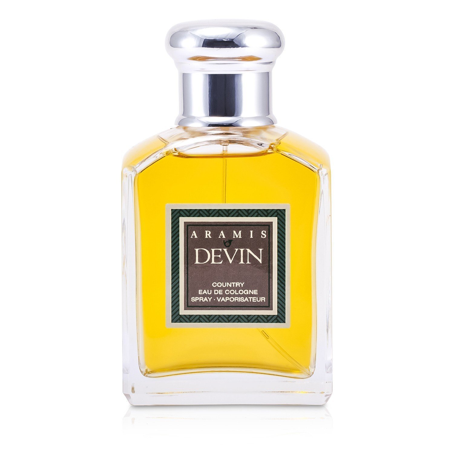 Aramis Devin Country ماء كولونيا سبراي 100ml/3.4oz