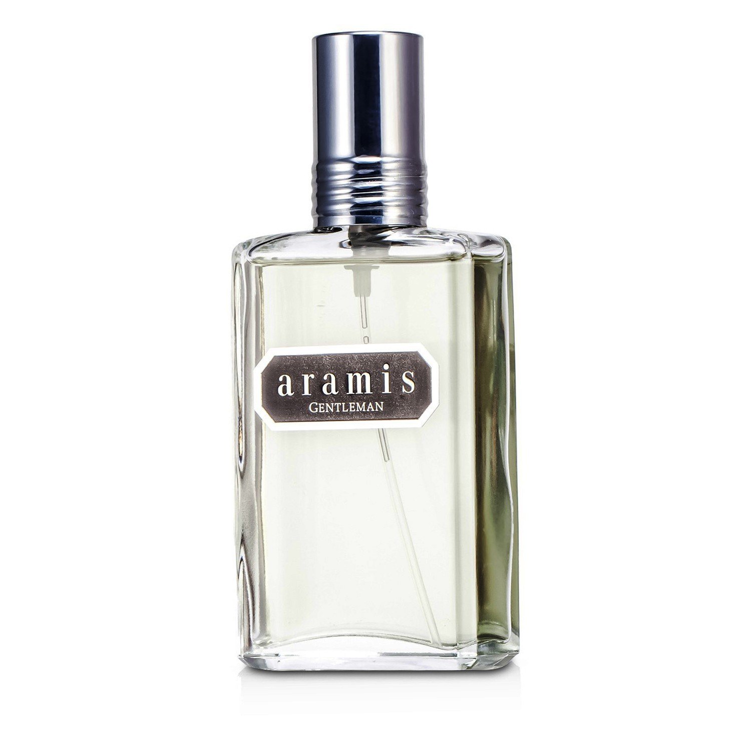 Aramis Gentleman Eau De Toilette Spray (Uemballert) 60ml/2oz