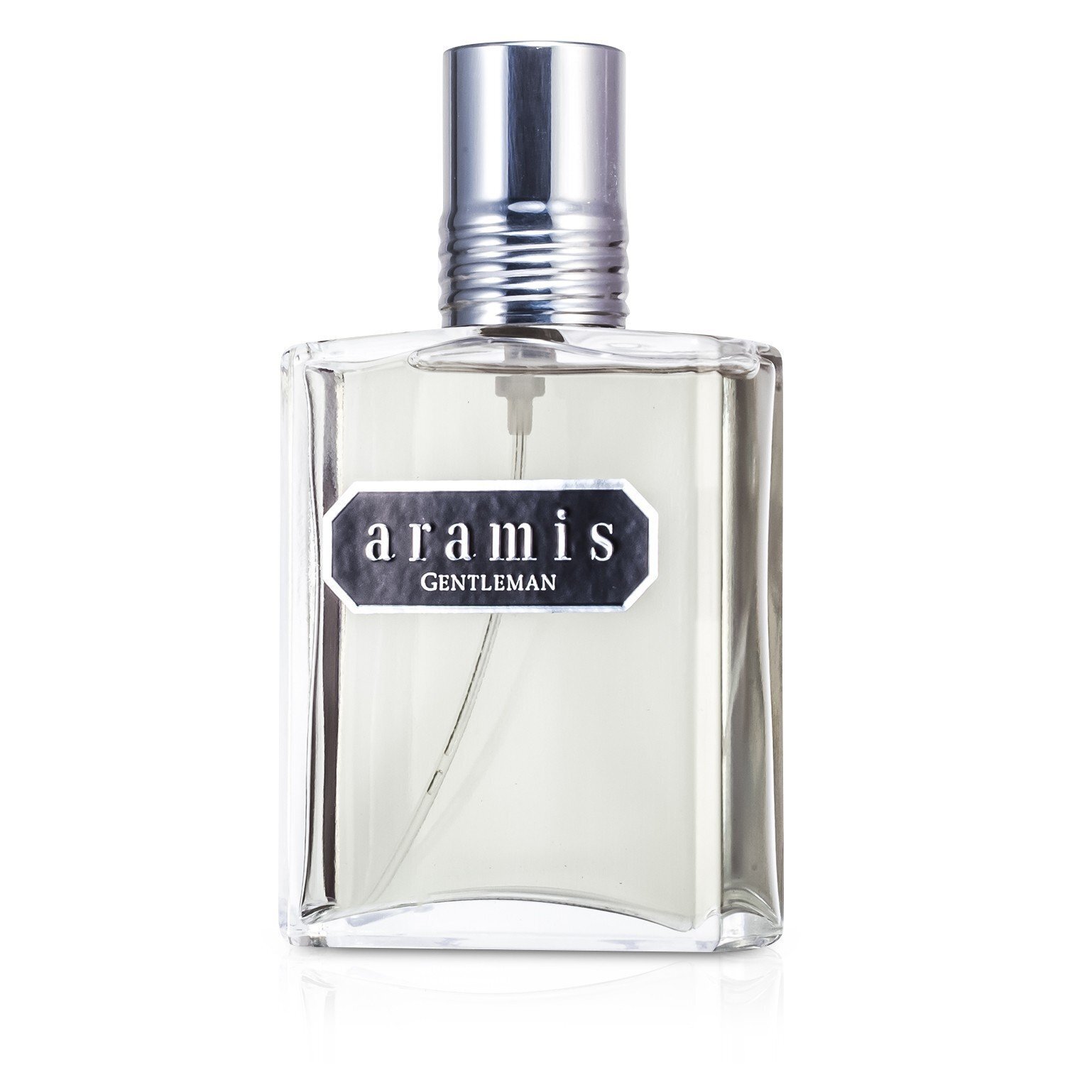 Aramis Gentleman Eau De Toilette Spray 110ml/3.7oz