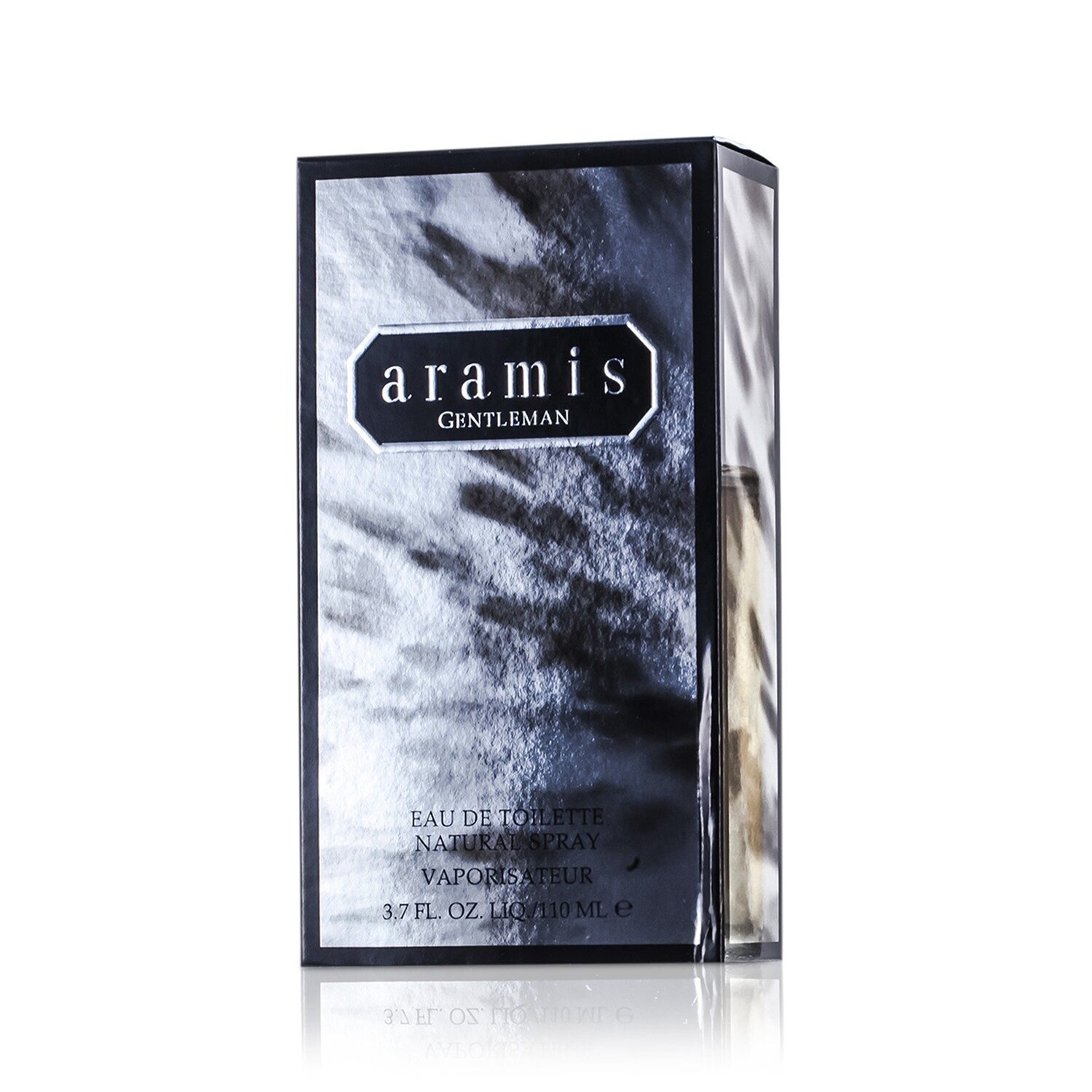 アラミス Aramis ジェントルマン EDT SP 110ml/3.7oz