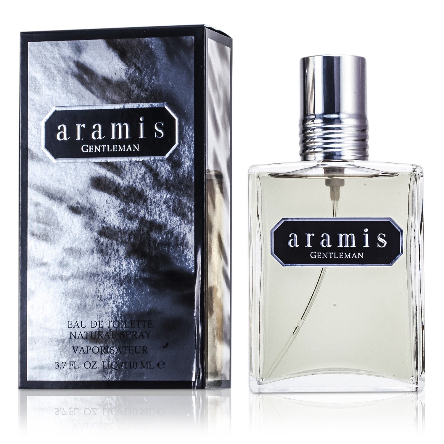 Aramis Gentleman Туалетная Вода Спрей 110ml/3.7oz