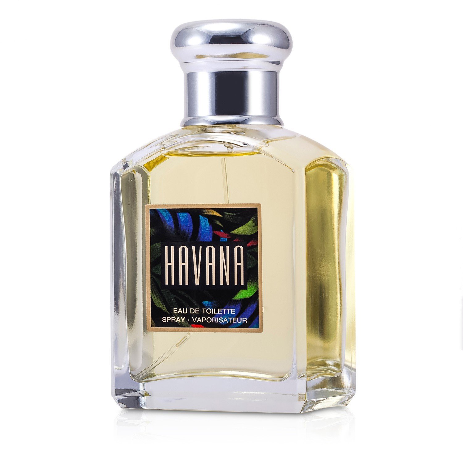 Aramis Havana ماء تواليت بخاخ 100ml/3.3oz