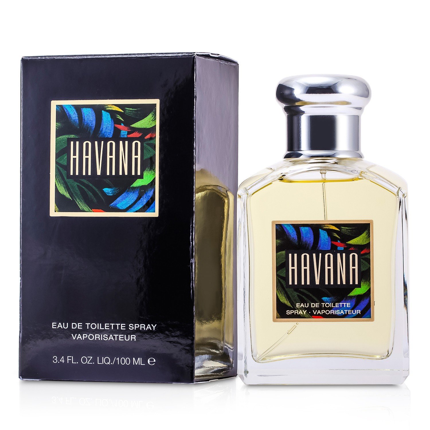 Aramis Havana Туалетная Вода Спрей 100ml/3.3oz