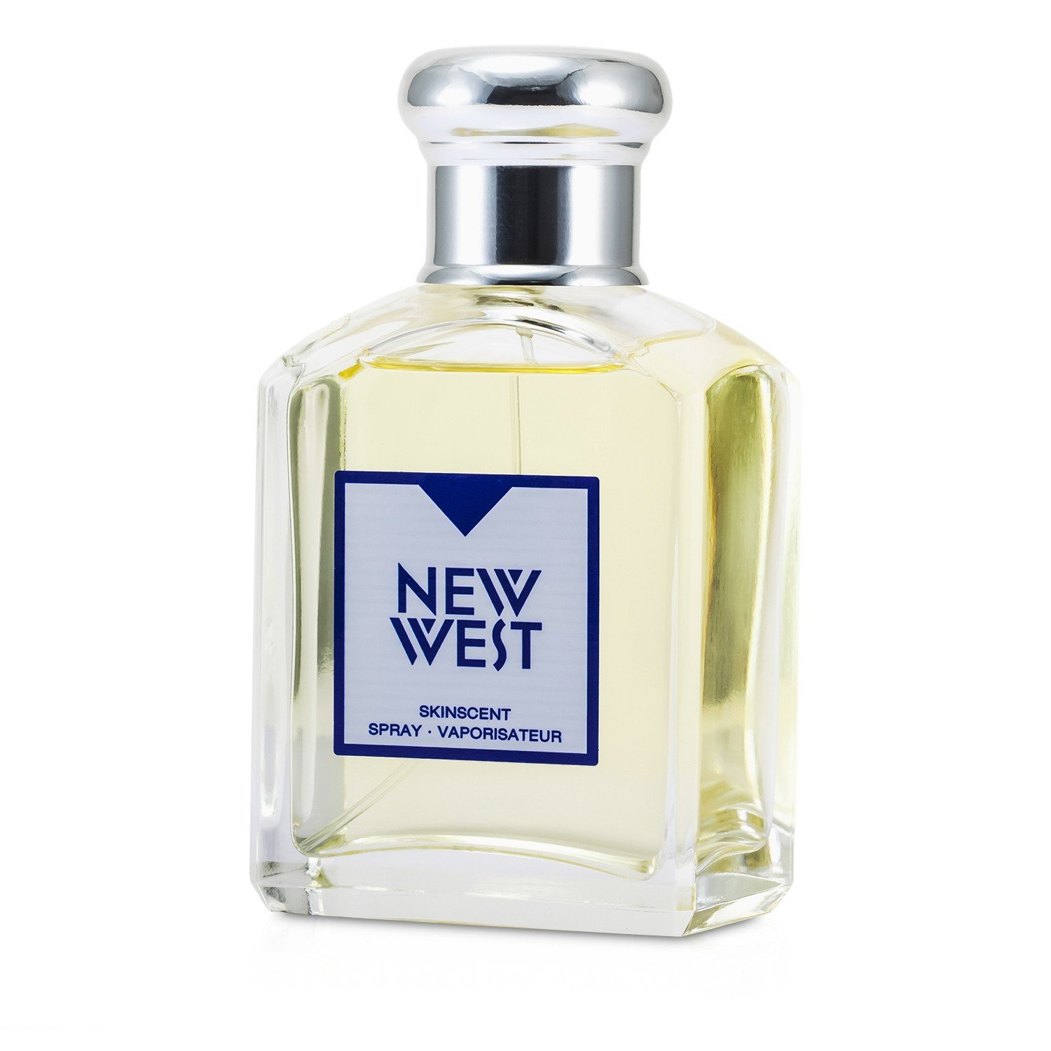 Aramis New West سبراي معطر للجسم 100ml/3.4oz