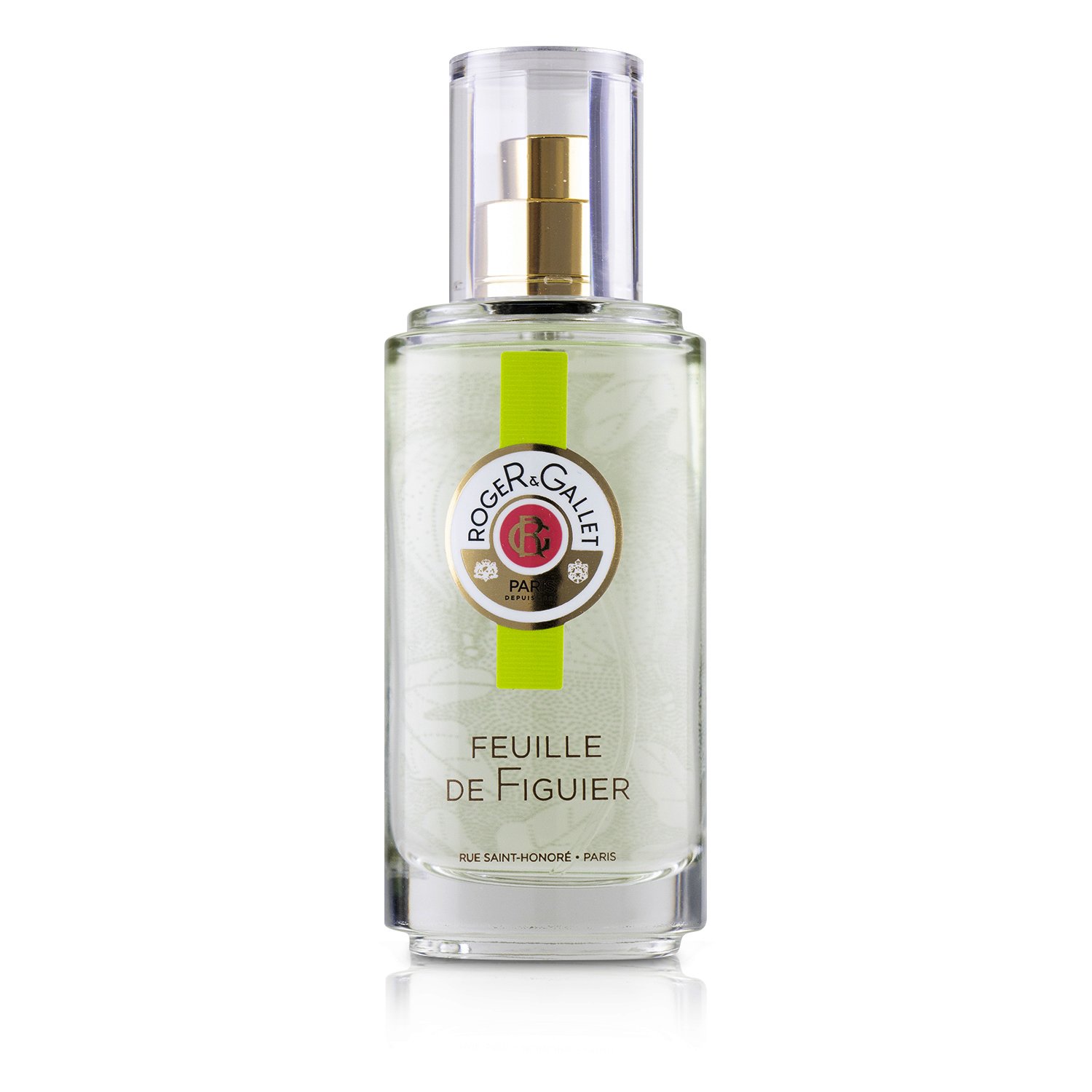 Roger & Gallet Feuille De Figuier Fragrant Water Spray 50ml/1.7oz