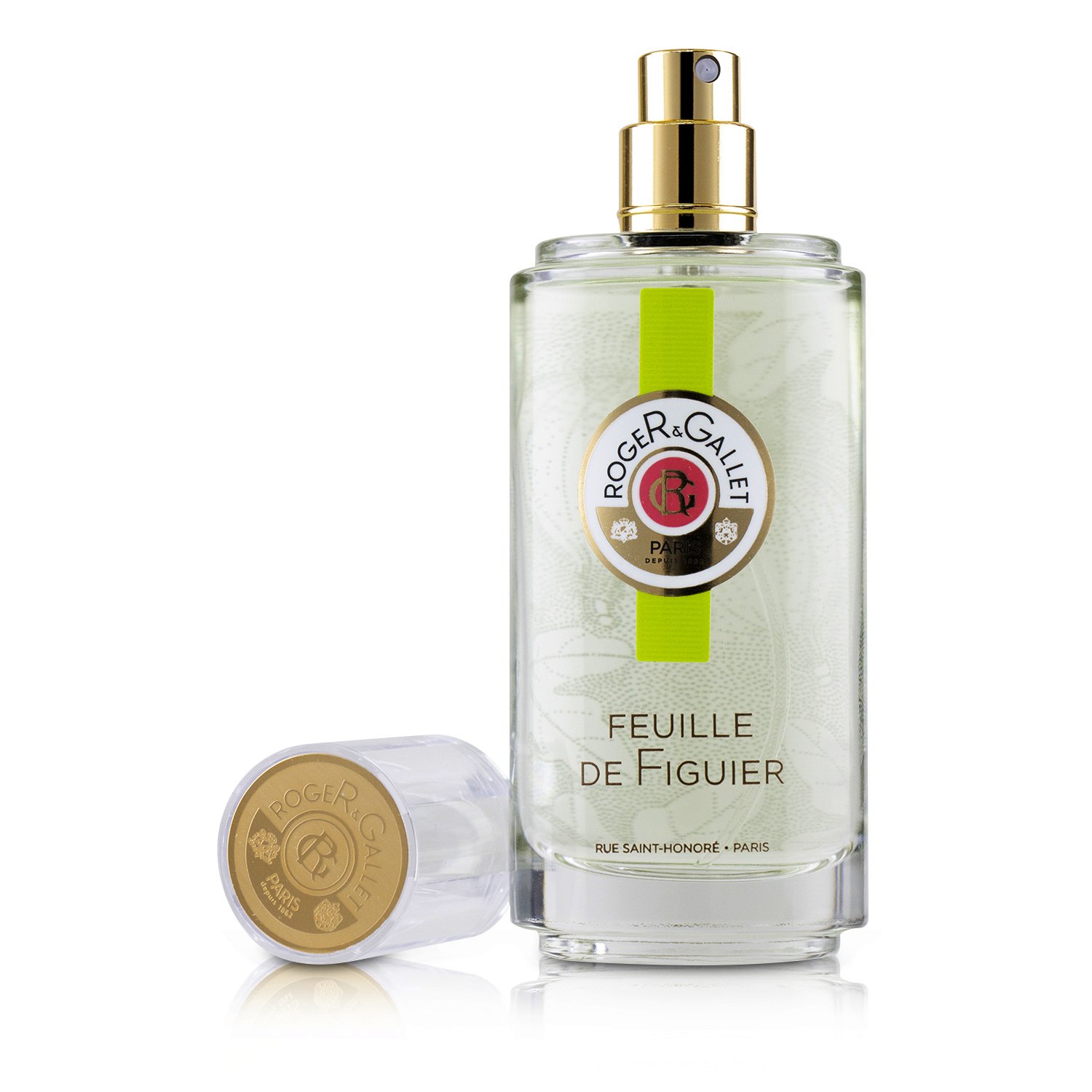 Roger & Gallet Feuille De Figuier Fragrant Water Spray 50ml/1.7oz