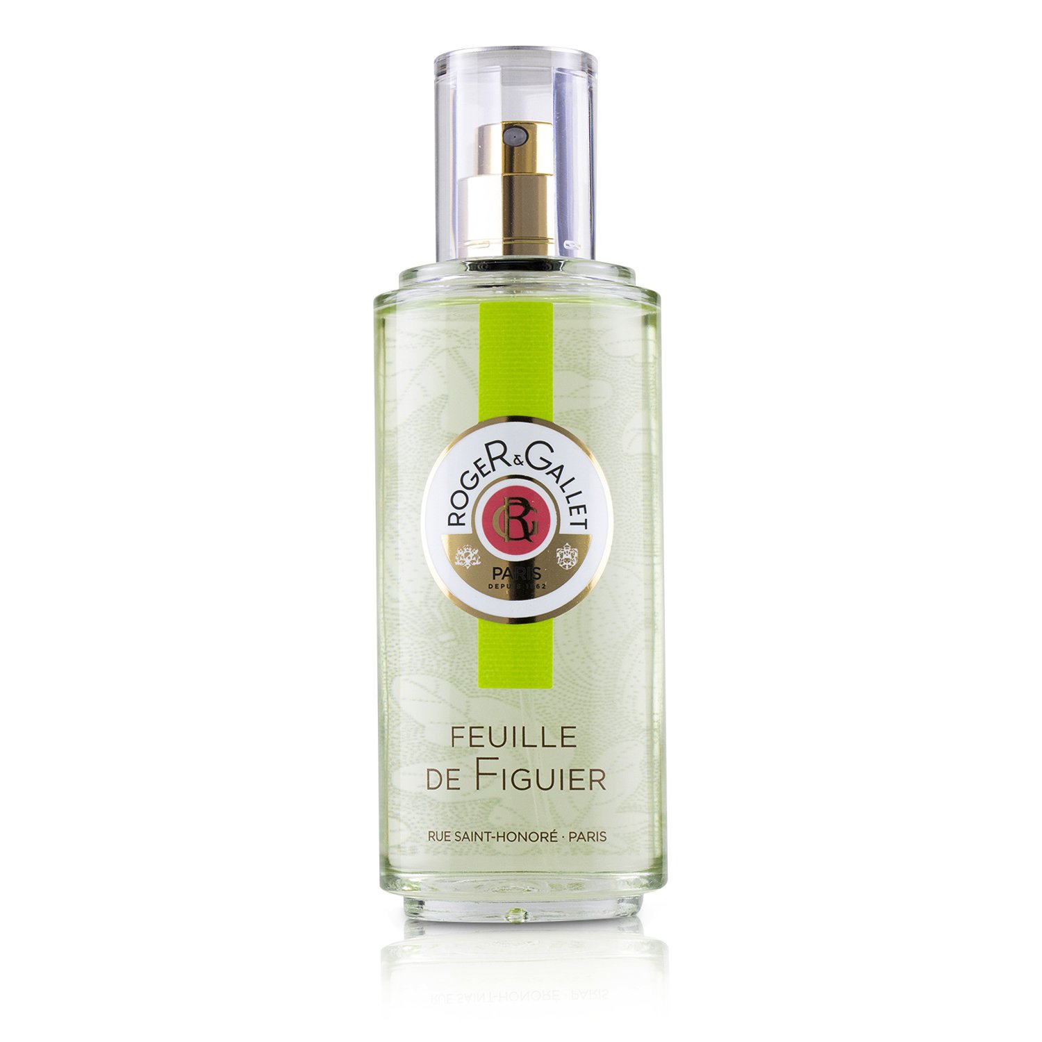 Roger & Gallet Feuille De Figuier Fragrant Water Spray 100ml/3.3oz