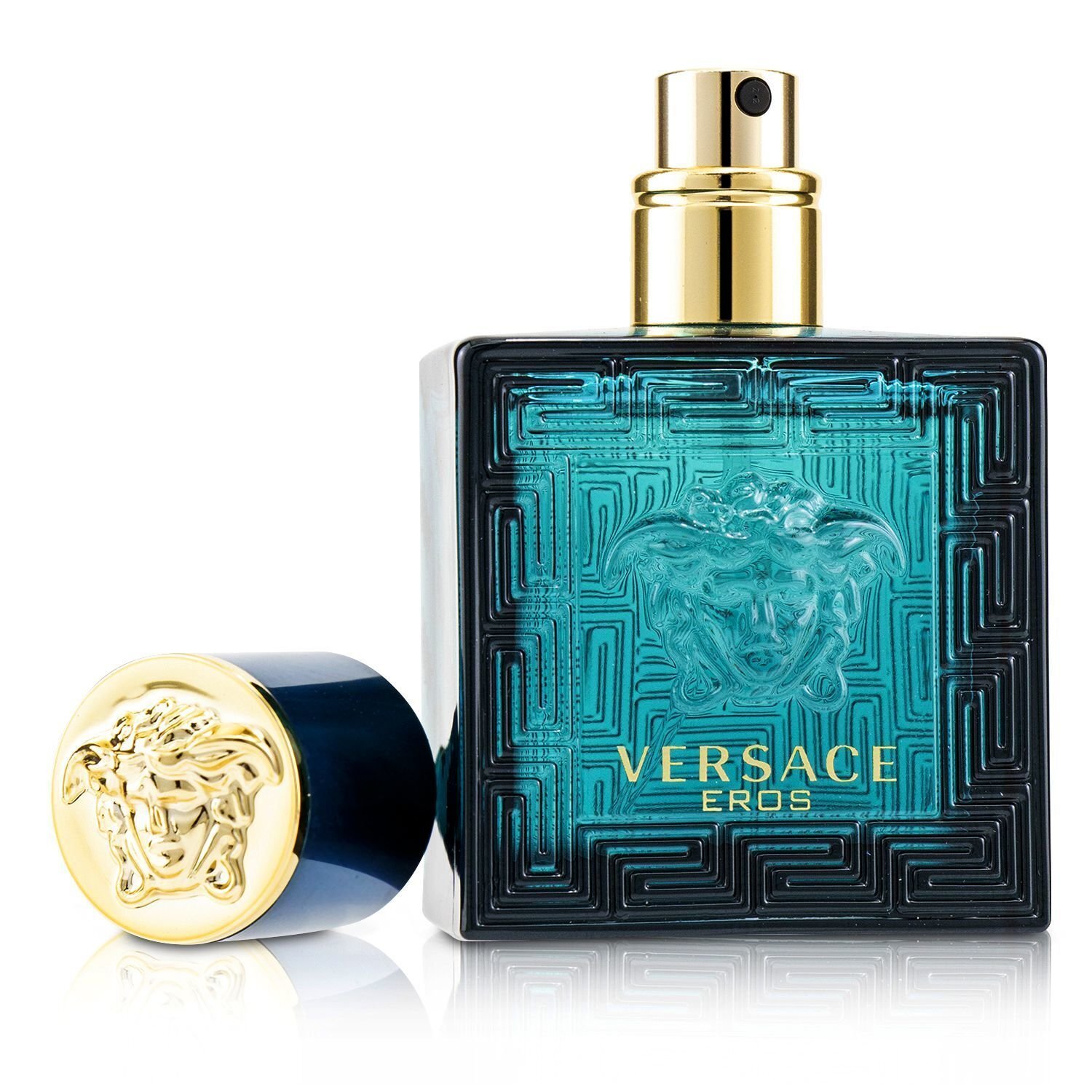 Versace Eros Туалетная Вода Спрей 30ml/1oz