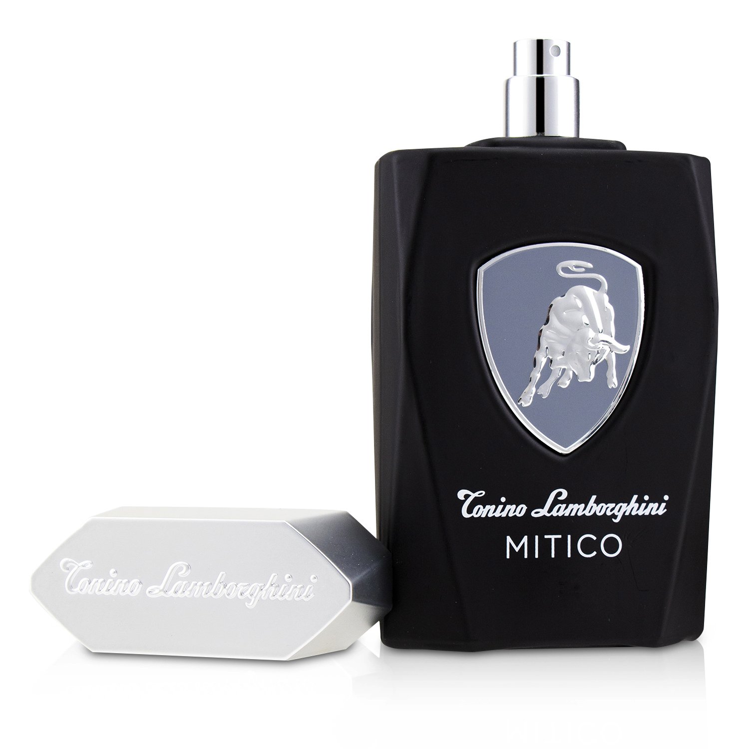 Tonino Lamborghini Lamborghini Mitico Eau De Toilette Spray 125ml/4.2oz