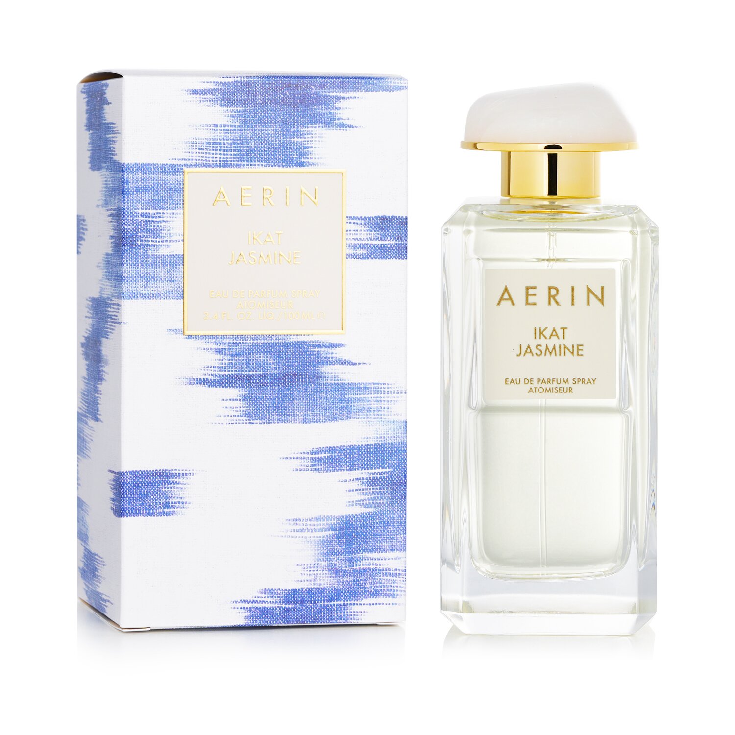 Aerin Ikat top Jasmine 100ml/3.4oz