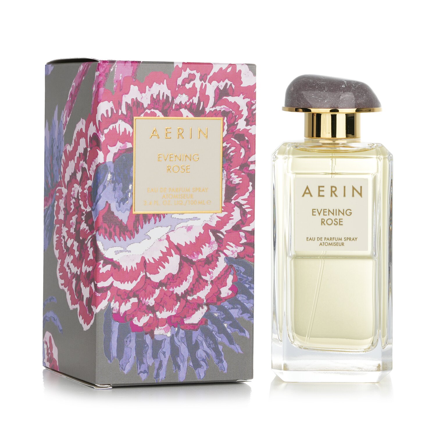 Aerin Evening Rose Eau De Parfum Spray 100ml/3.4oz