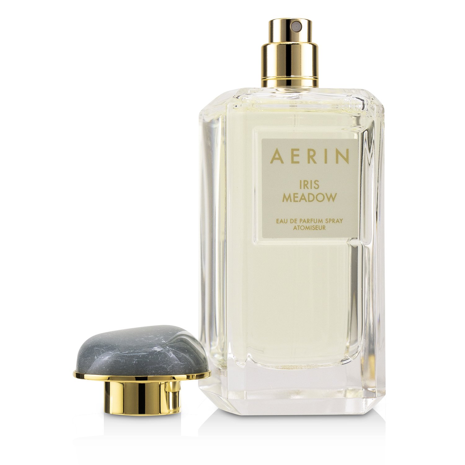 Aerin Iris Meadow Eau De Parfum Spray 100ml/3.4oz