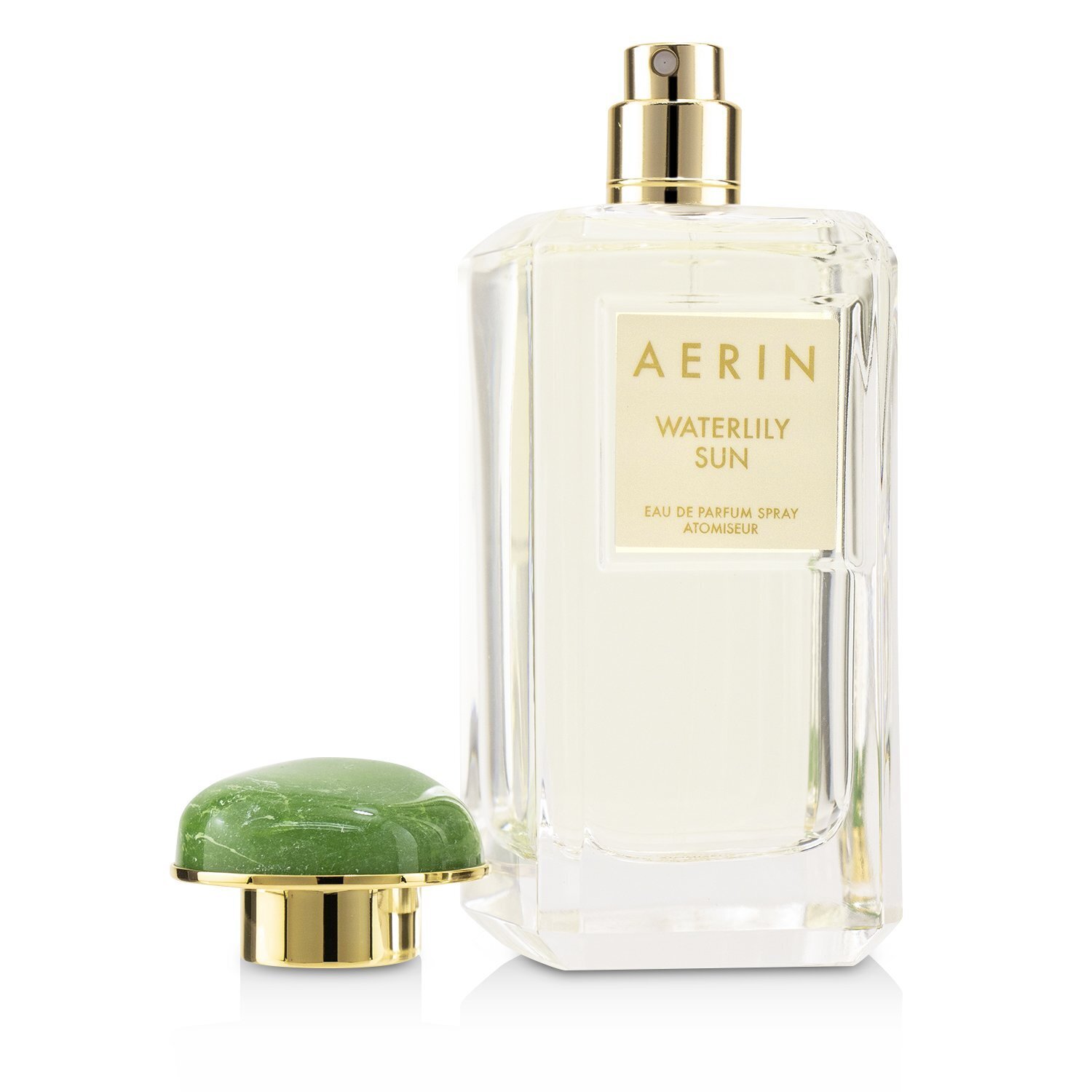 Aerin Waterlily Sun Eau De Parfum Spray 100ml/3.4oz