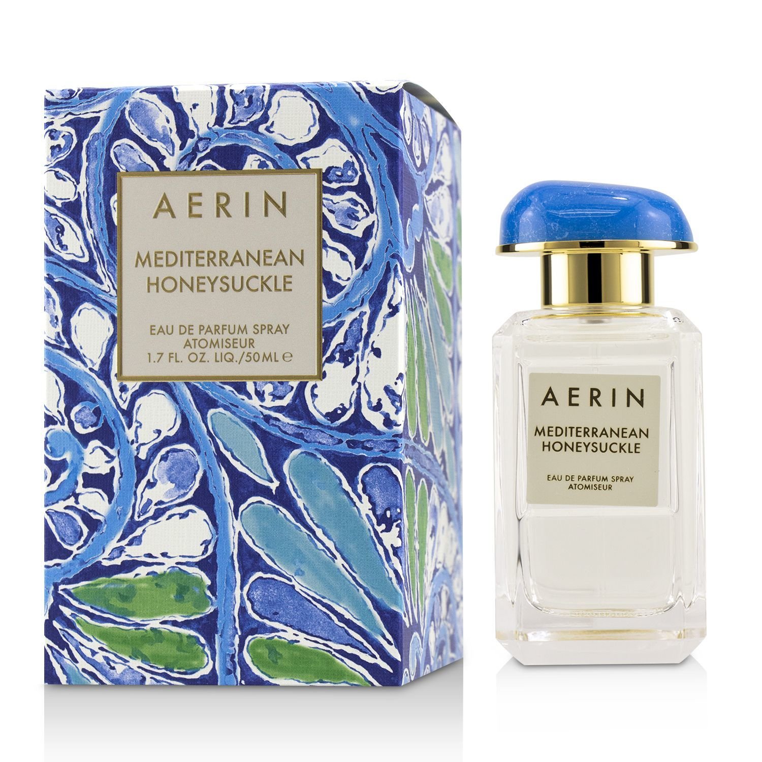 Aerin hot Mediterranean Honeysuckle