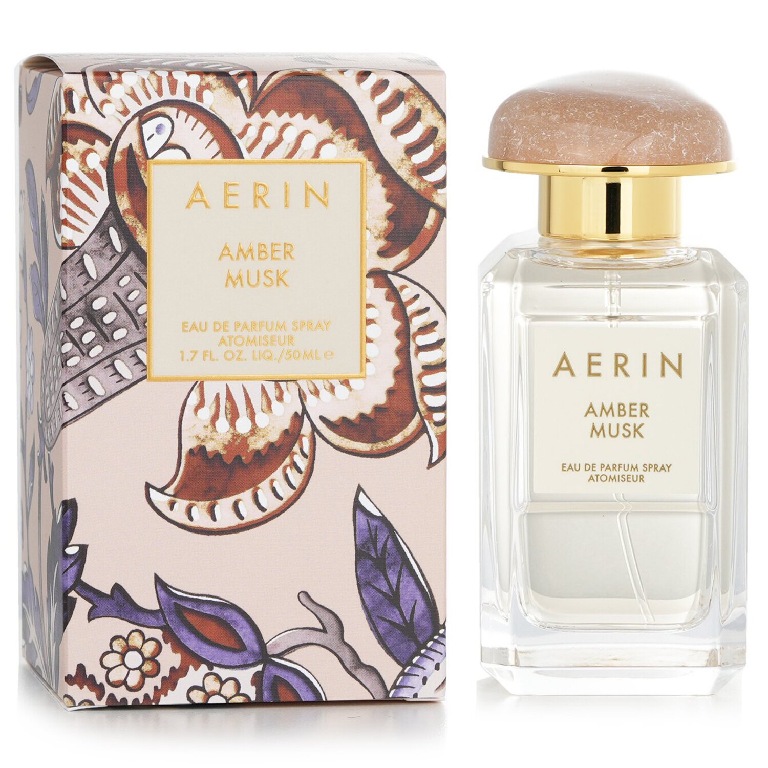 Aerin Amber Musk Eau De Parfum Spray 50ml/1.7oz