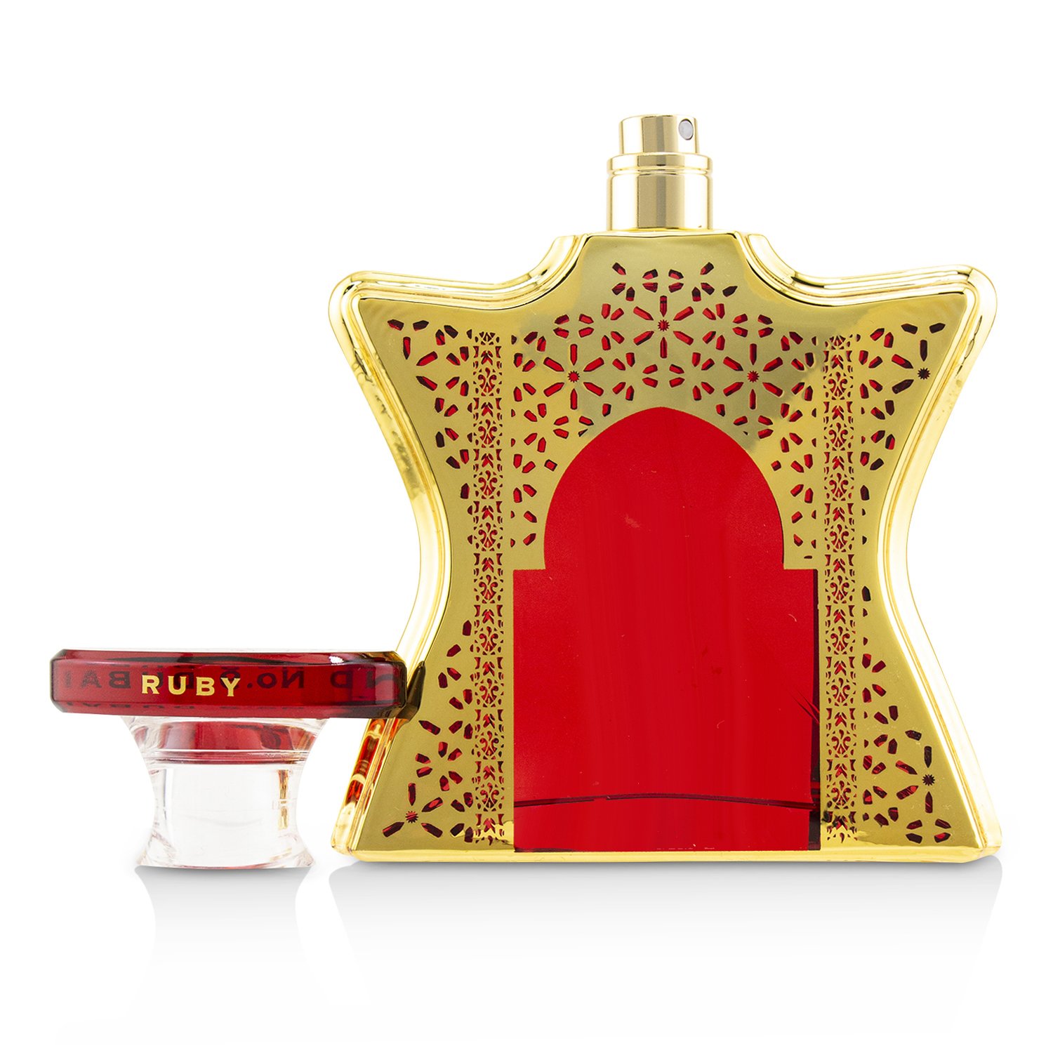 Bond No. 9 Dubai Ruby Eau De Parfum Spray 100ml/3.3oz