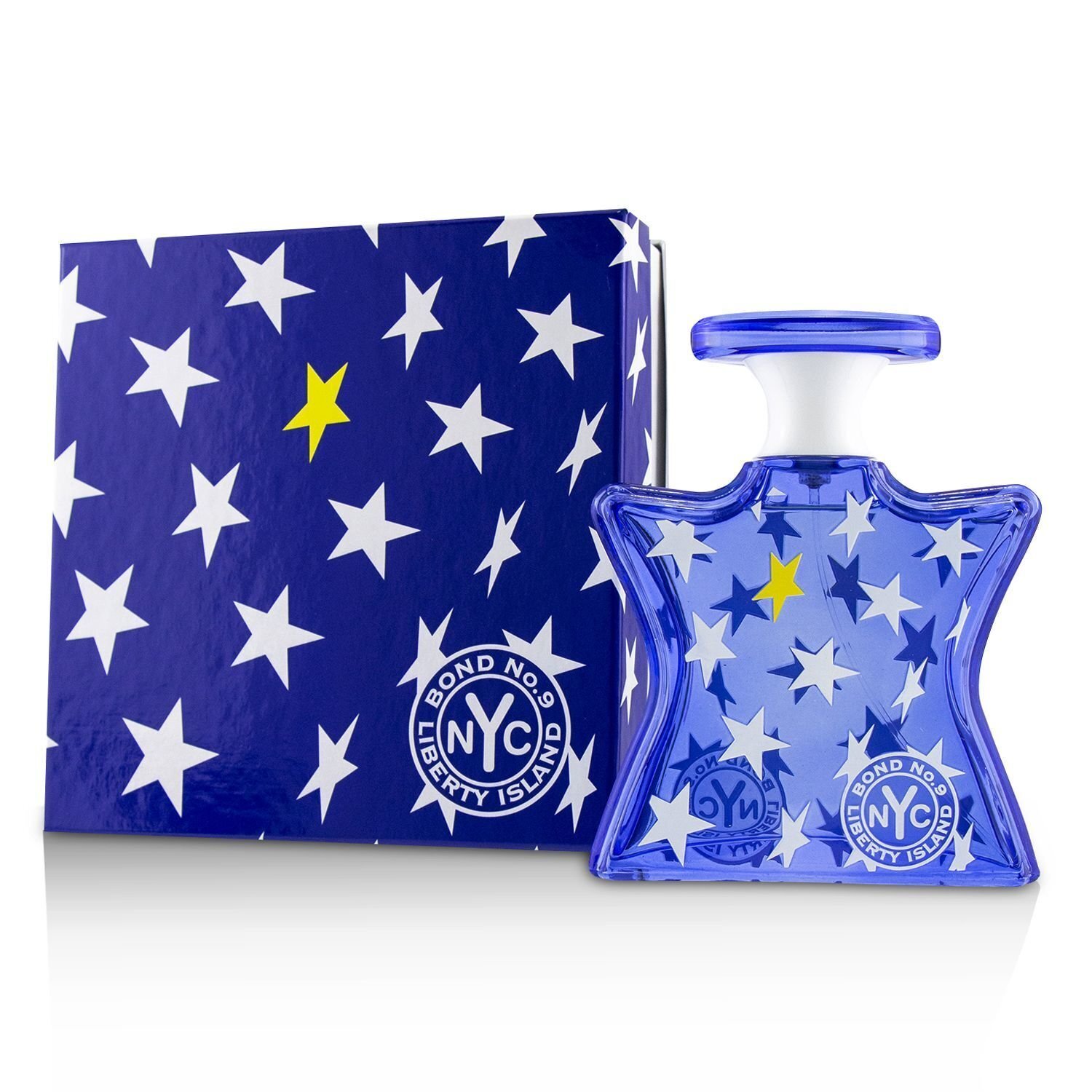 Bond No. 9 Liberty Island Eau De Parfum Spray 100ml/3.3oz