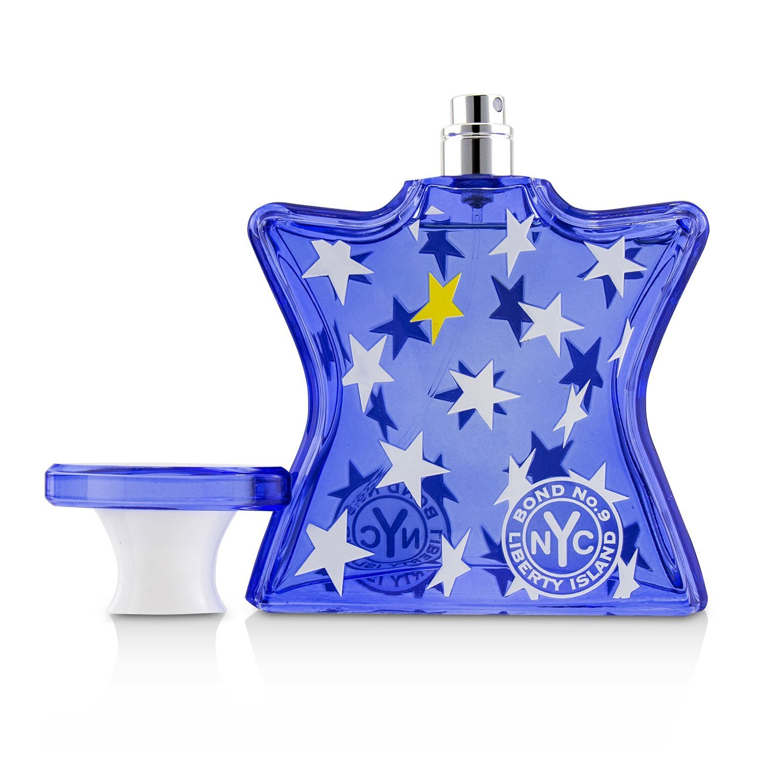 Bond No. 9 Liberty Island Eau De Parfum Spray 100ml/3.3oz