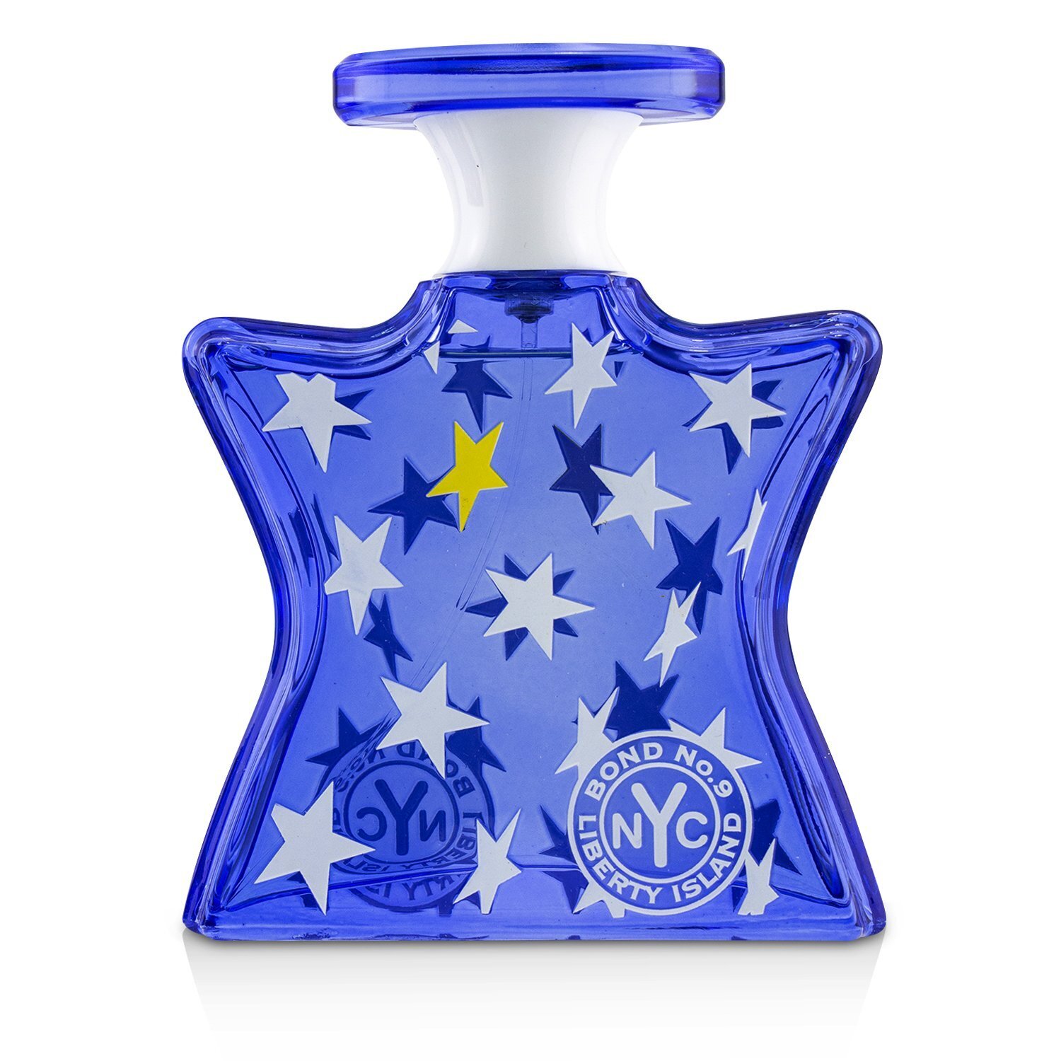 Bond No. 9 Liberty Island Eau De Parfum Spray 100ml/3.3oz