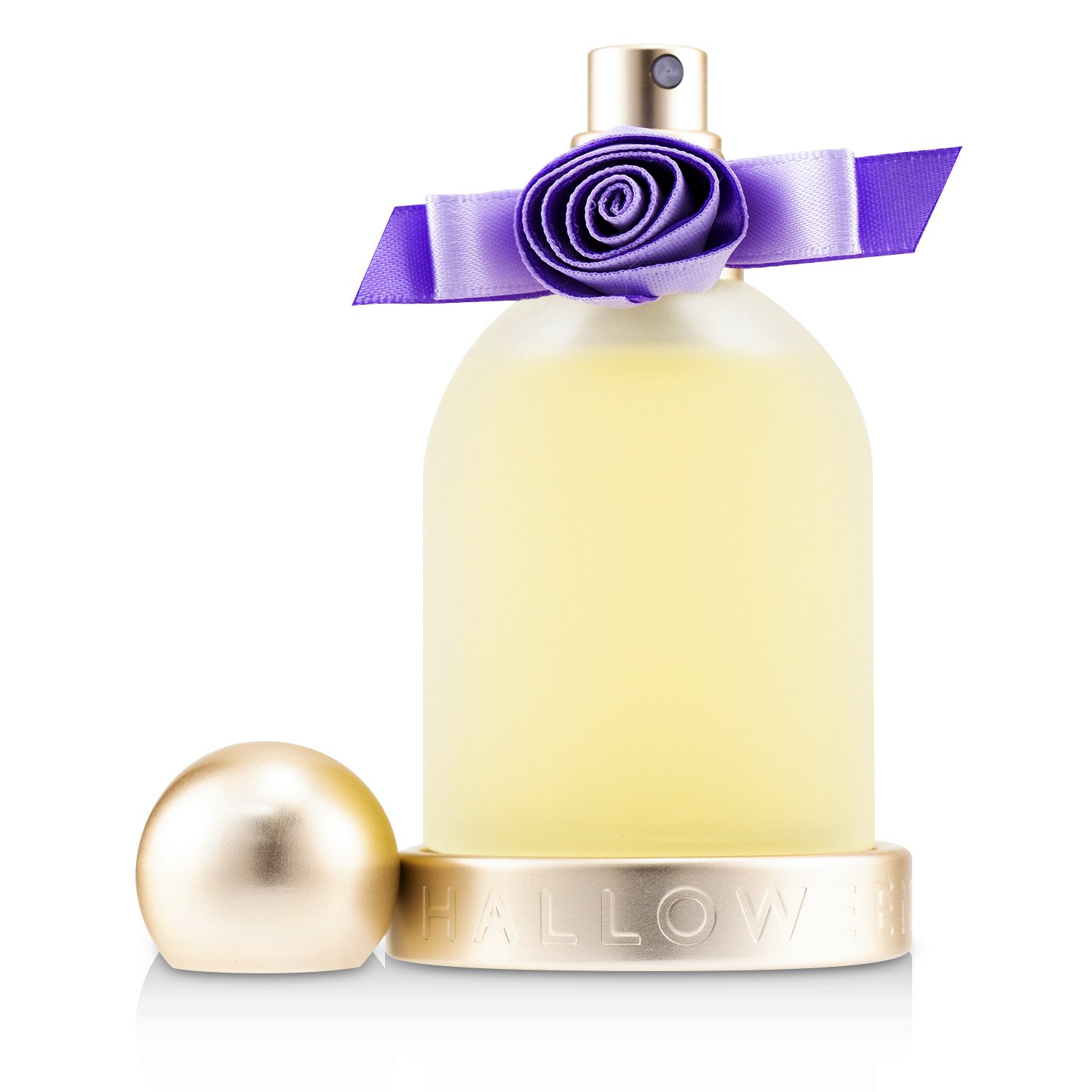 波索 Jesus Del Pozo Halloween Fleur 女士淡香水 EDT 50ml/1.7oz