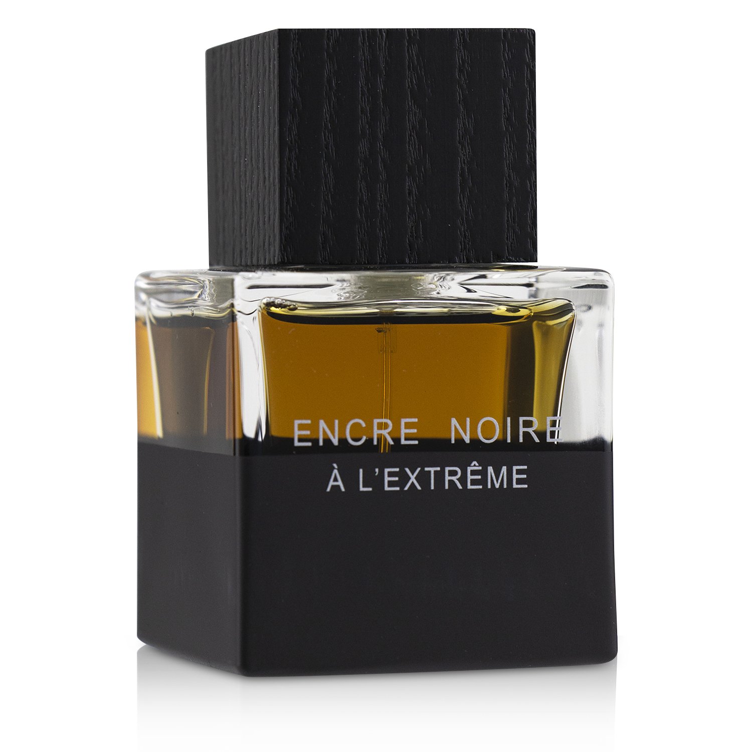 Lalique Encre Noire A L'Extreme Eau De Parfum Spray 50ml/1.7oz