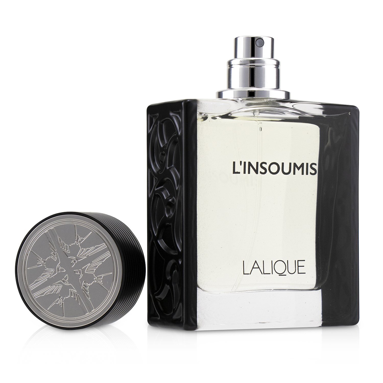 Lalique L'Insoumis Eau De Toilette Spray 50ml/1.7oz