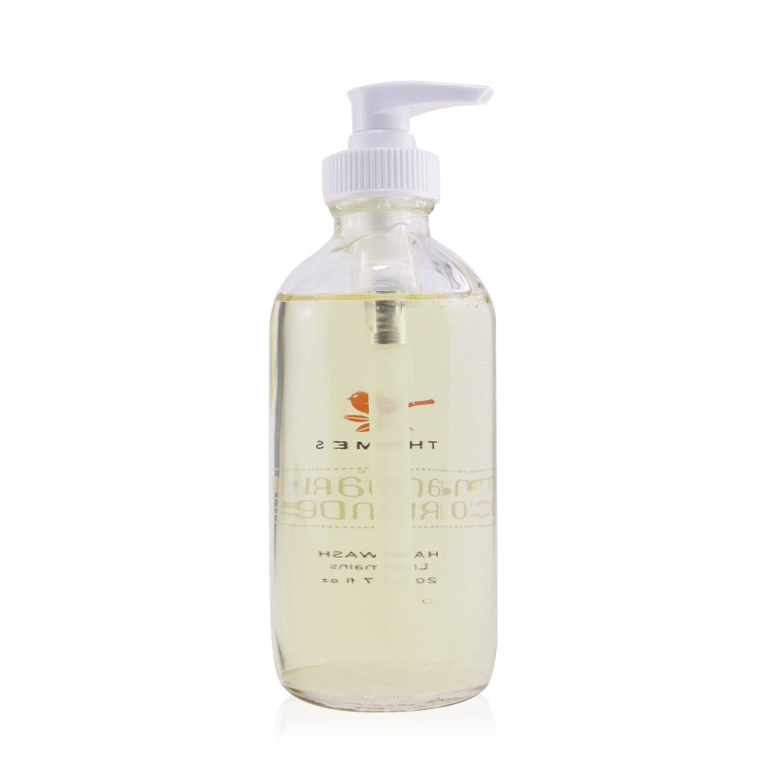 タイムズ Thymes マンダリン コリアンダー ハンドウォッシュ 207ml/7oz