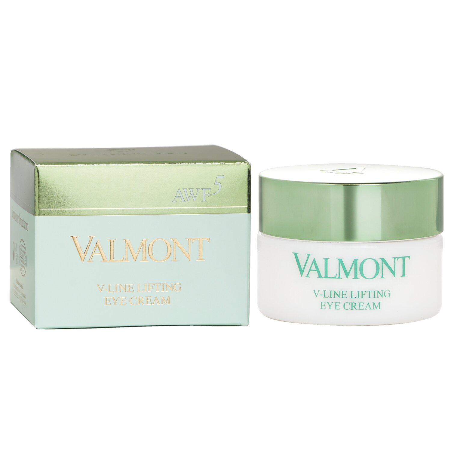 Valmont AWF5 V-Line Crema de Ojos Reafirmante 15ml/0.51oz