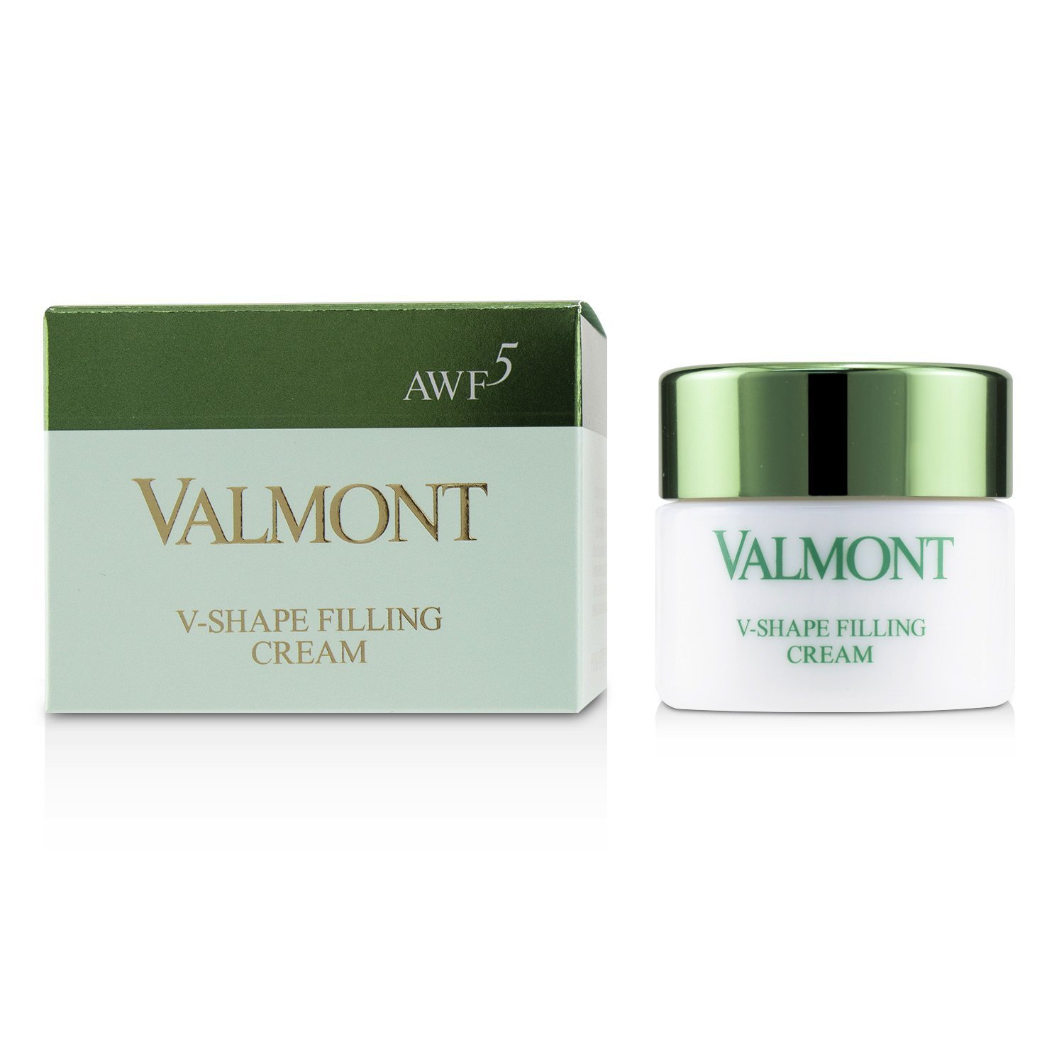 Valmont AWF5 V-Shape Filling Cream (Volumizing Face Cream) 50ml/1.7oz