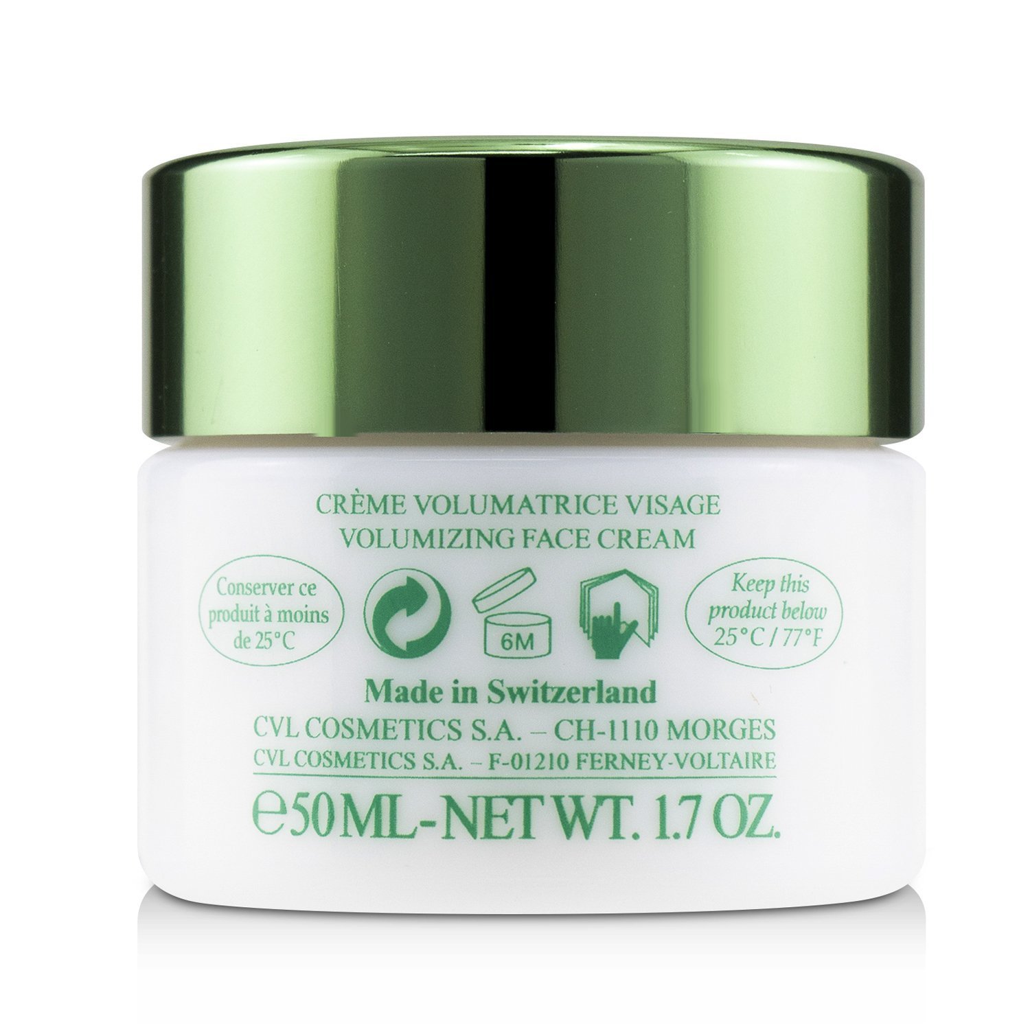 Valmont AWF5 V-Shape Filling Cream (Volumizing Face Cream) 50ml/1.7oz