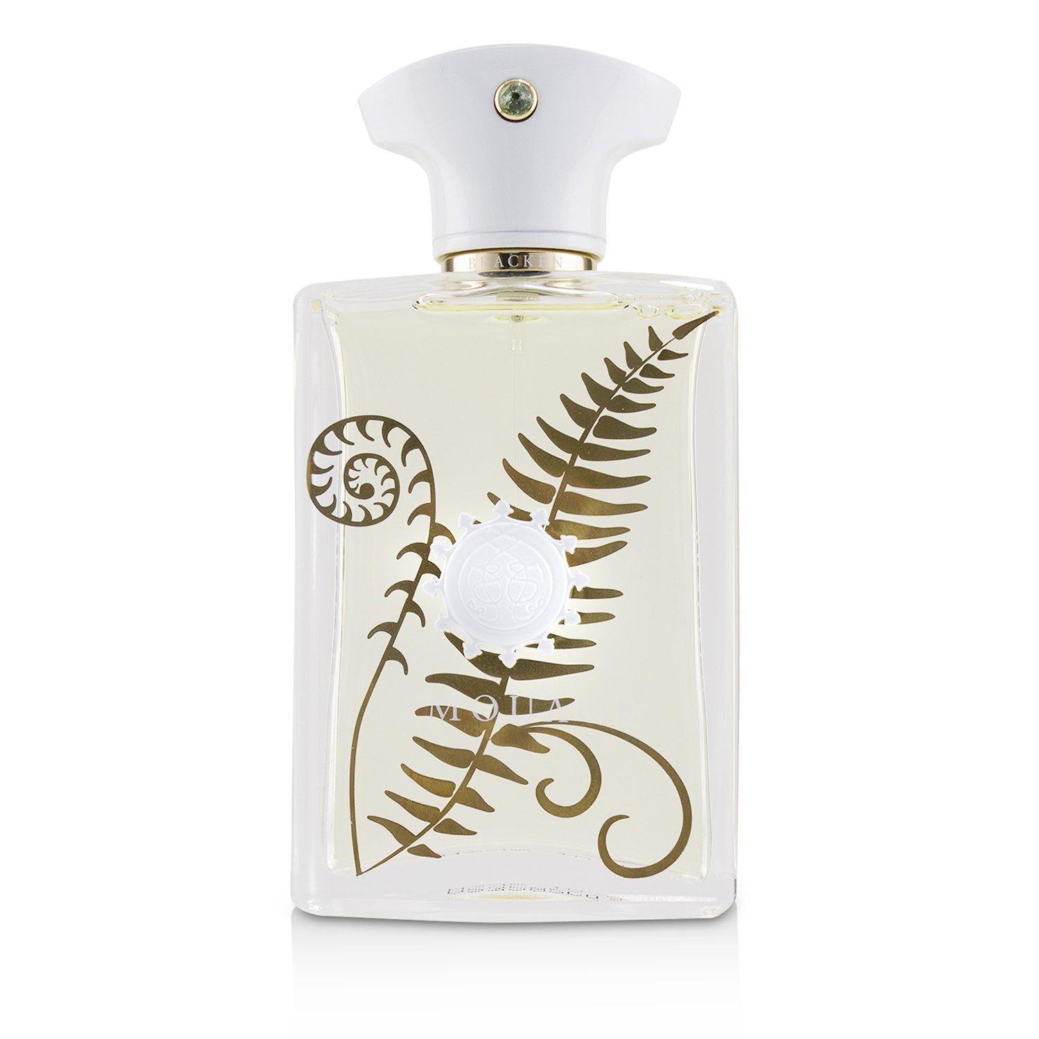 아무아쥬 Amouage 브랙큰 오 드 퍼퓸 스프레이 100ml/3.4oz