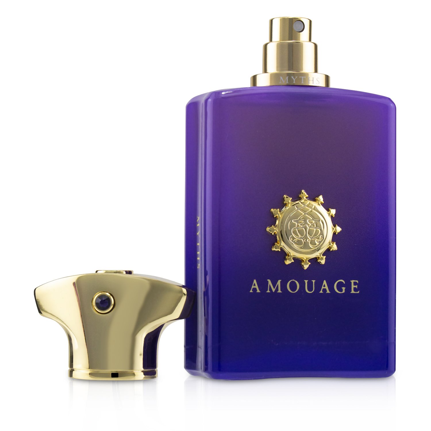 Amouage Myths Eau De Parfum Spray 50ml/1.7oz