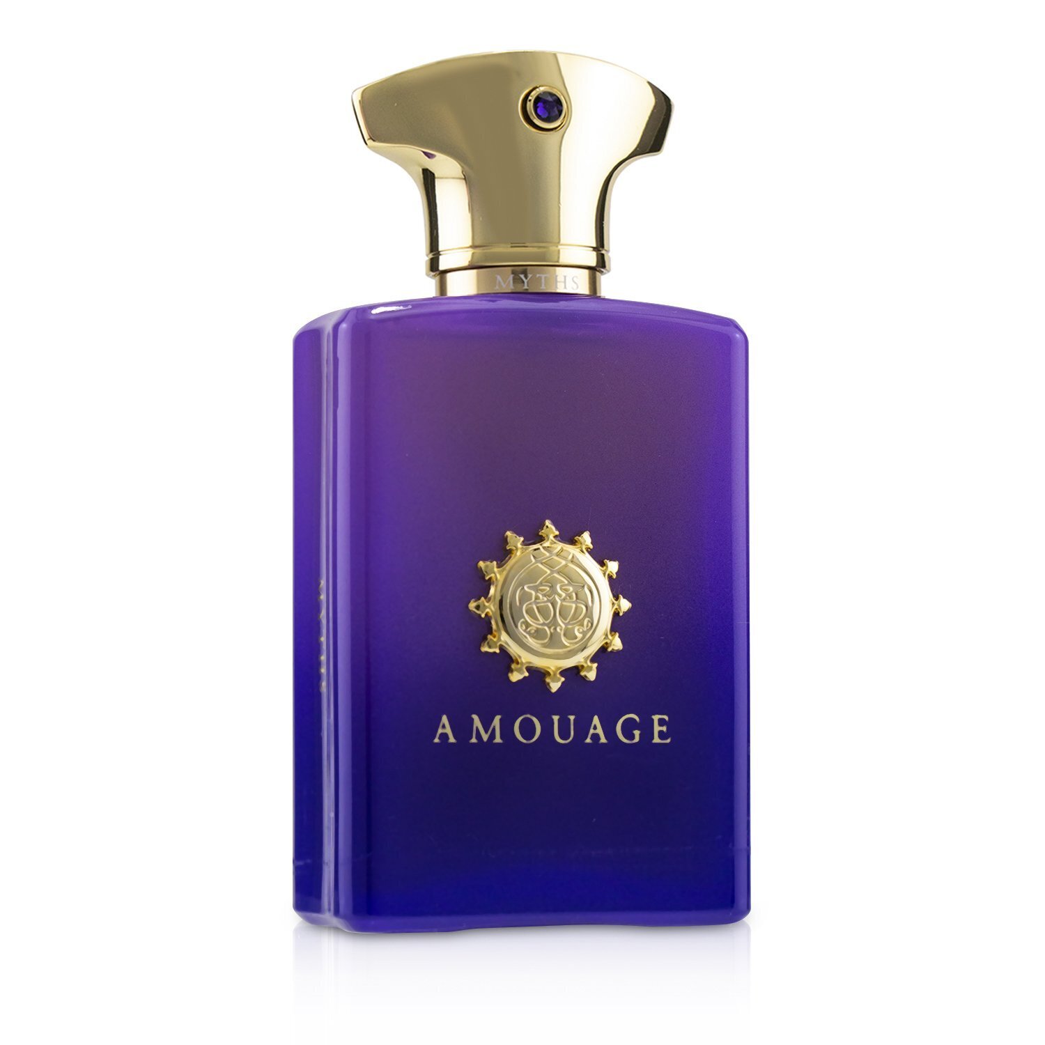 Amouage Myths Eau De Parfum Spray 50ml/1.7oz