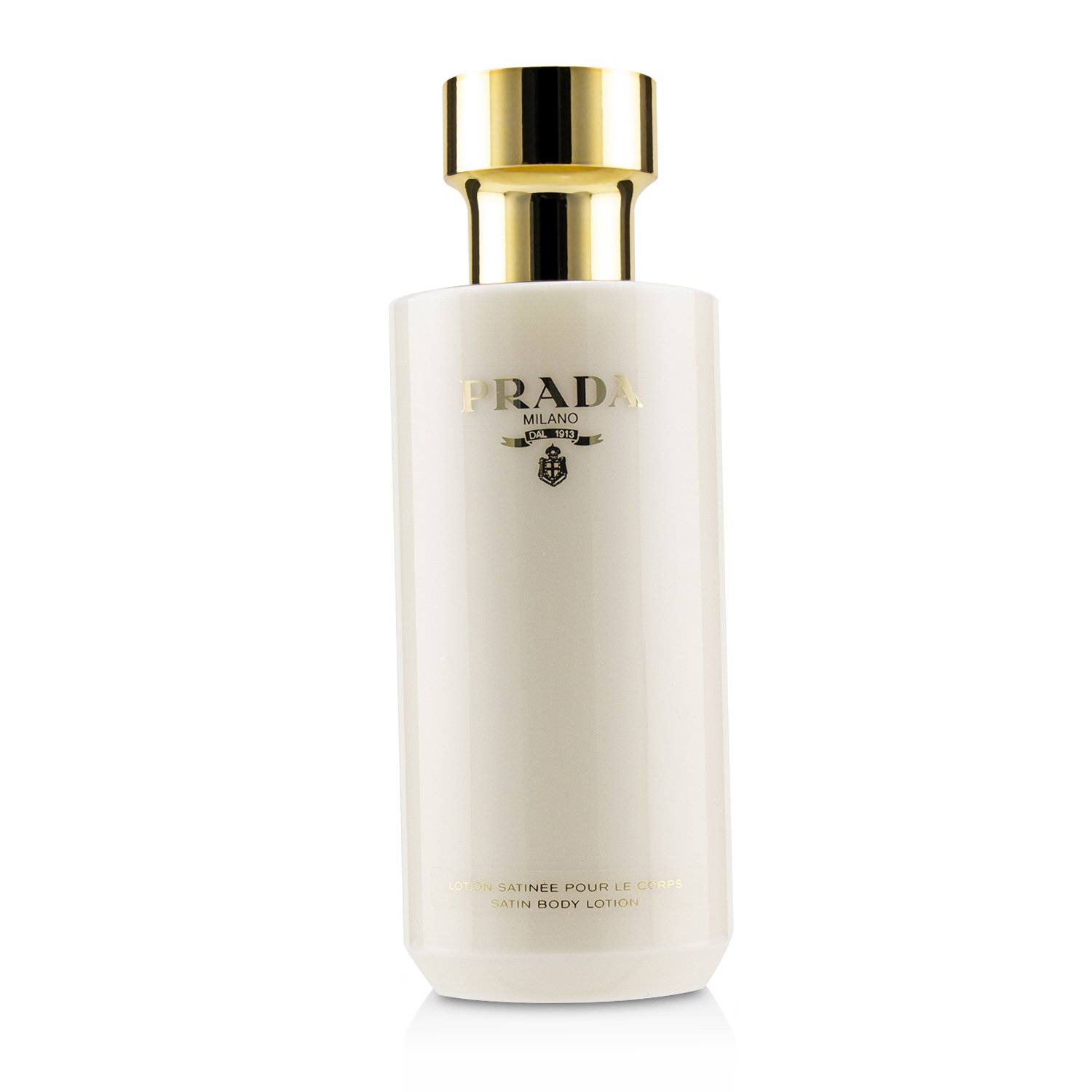 Prada La Femme Satin Body Lotion 200ml/6.8oz