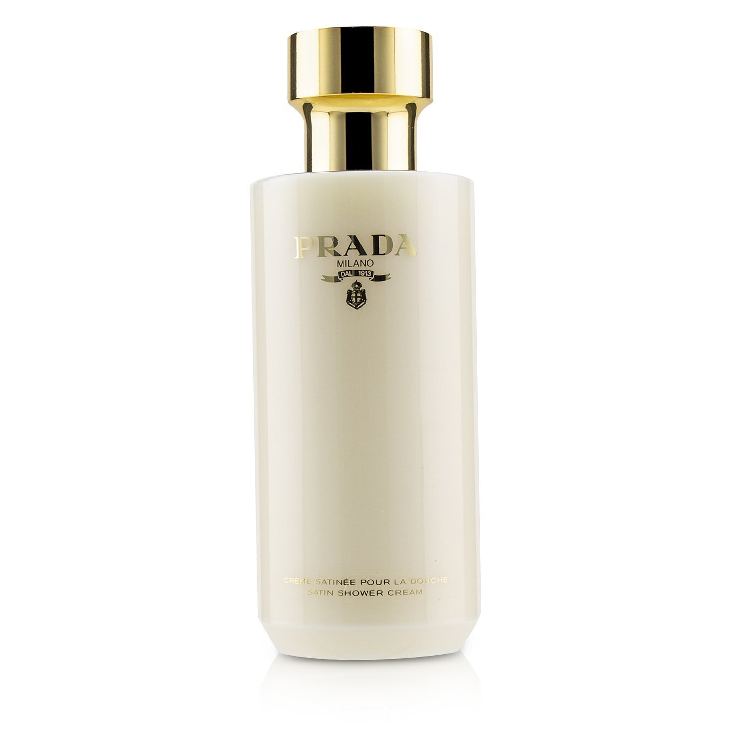 Prada La Femme Satin Shower Cream 200ml/6.8oz