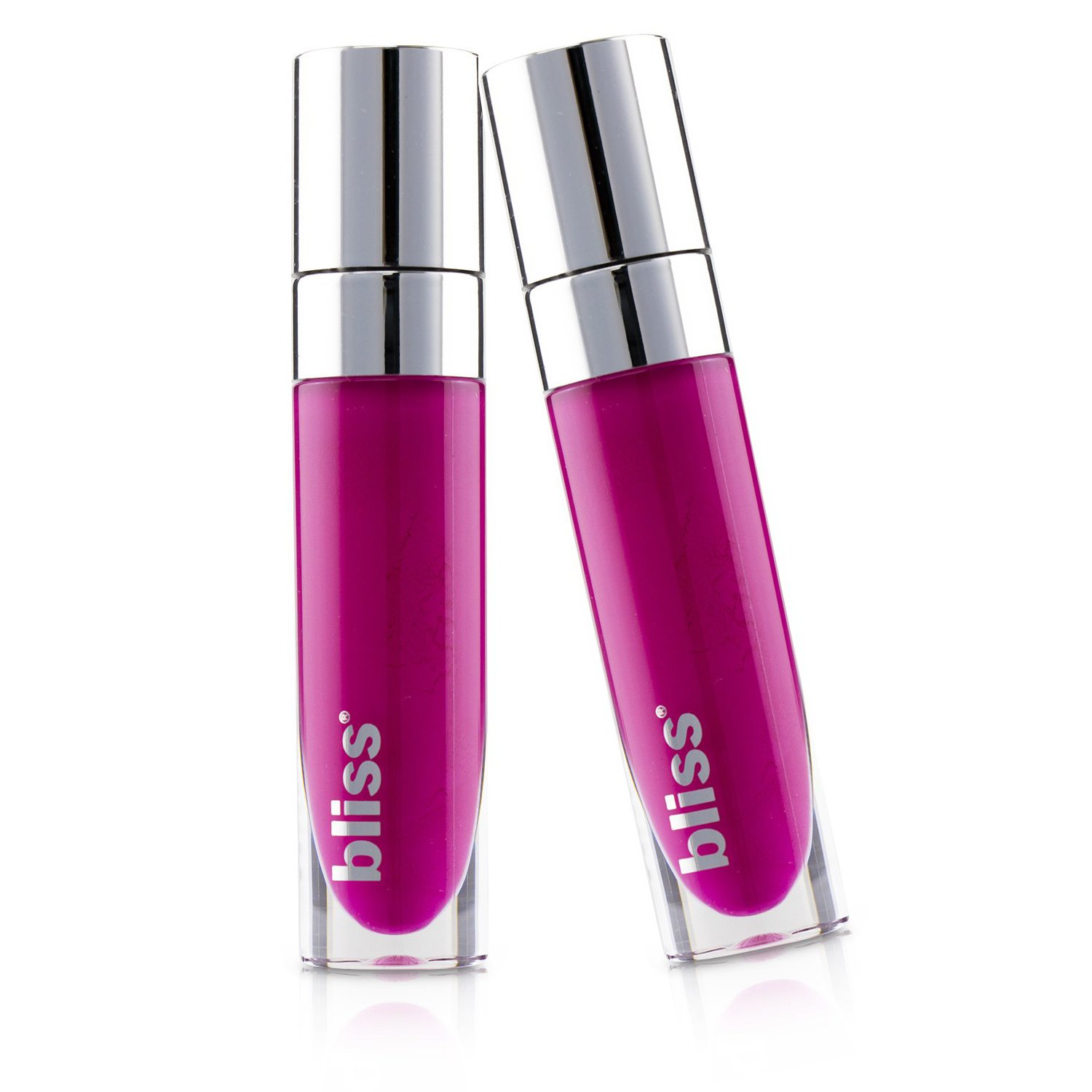 Bliss Bold Over Long Wear Liquefied Lipstick Duo Pack 2x6ml/0.2oz