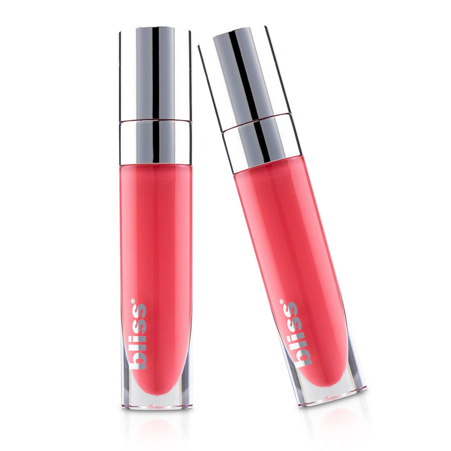 Bliss Bold Over Long Wear Liquefied Lipstick Duo Pack 2x6ml/0.2oz