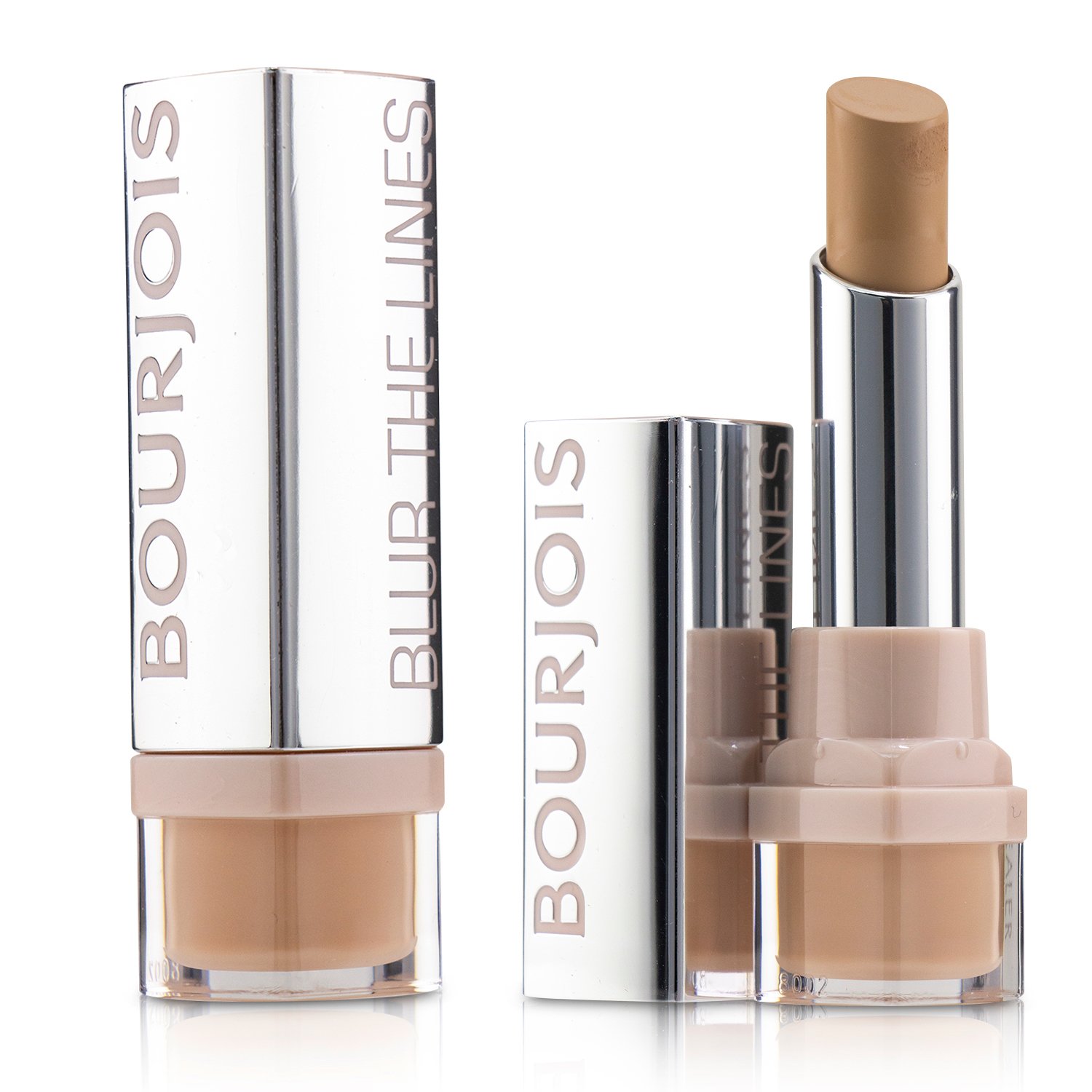 Bourjois Blur The Lines Concealer Duo Pack 2x3.5g/0.12oz