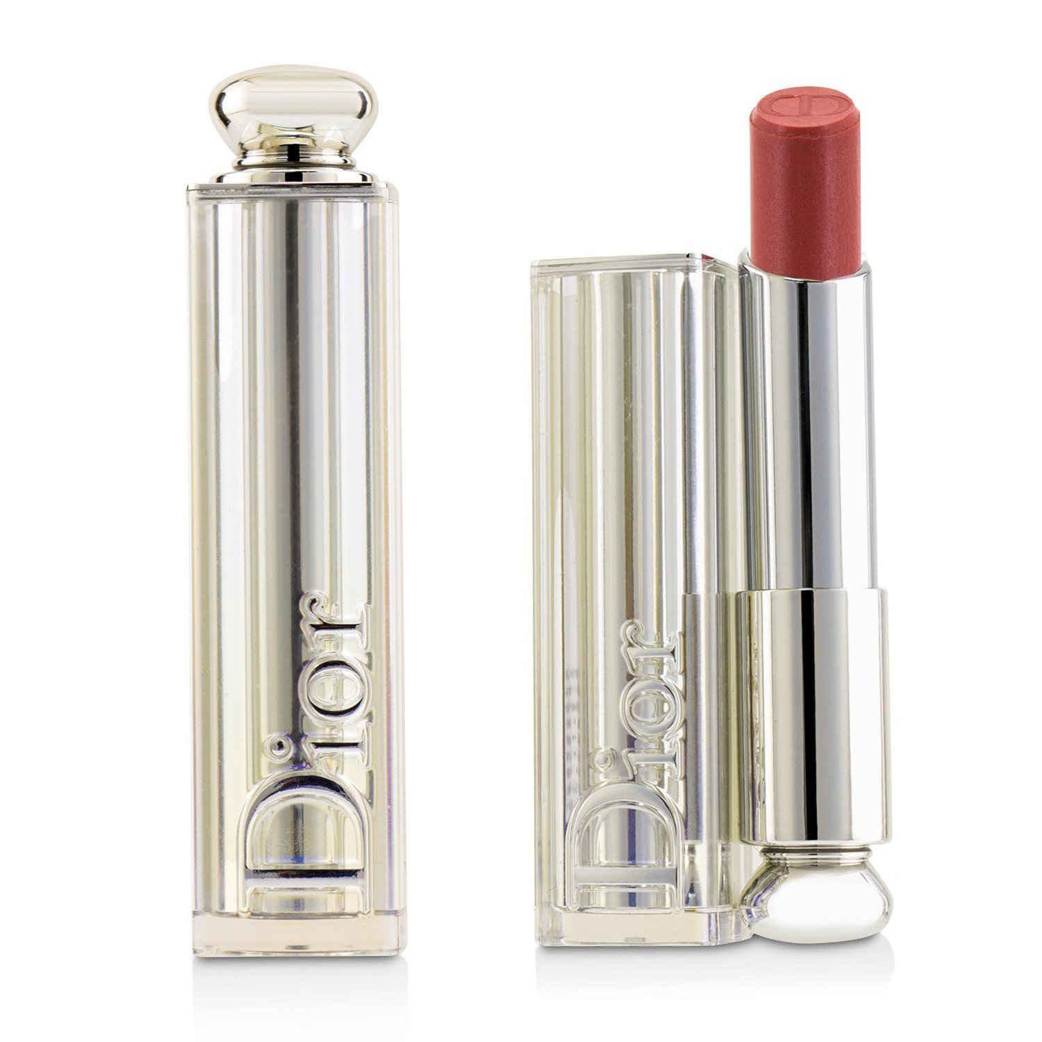 Christian Dior Dior Addict Hydra Gel Core Mirror Shine Lipstick Duo Pack 2x3.5g/0.12oz