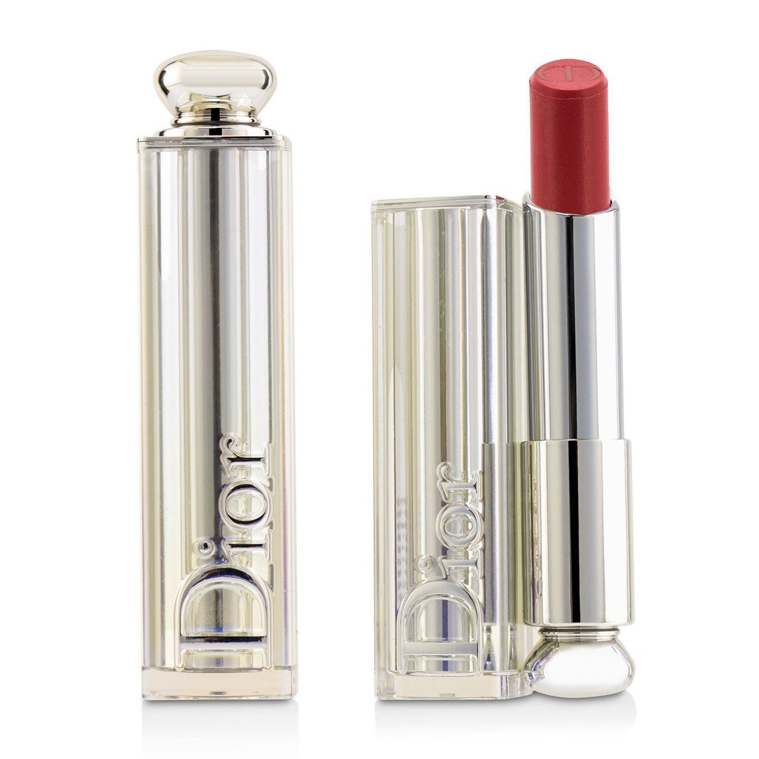 Christian Dior Dior Addict Hydra Gel Core Mirror Shine Lipstick Duo Pack 2x3.5g/0.12oz